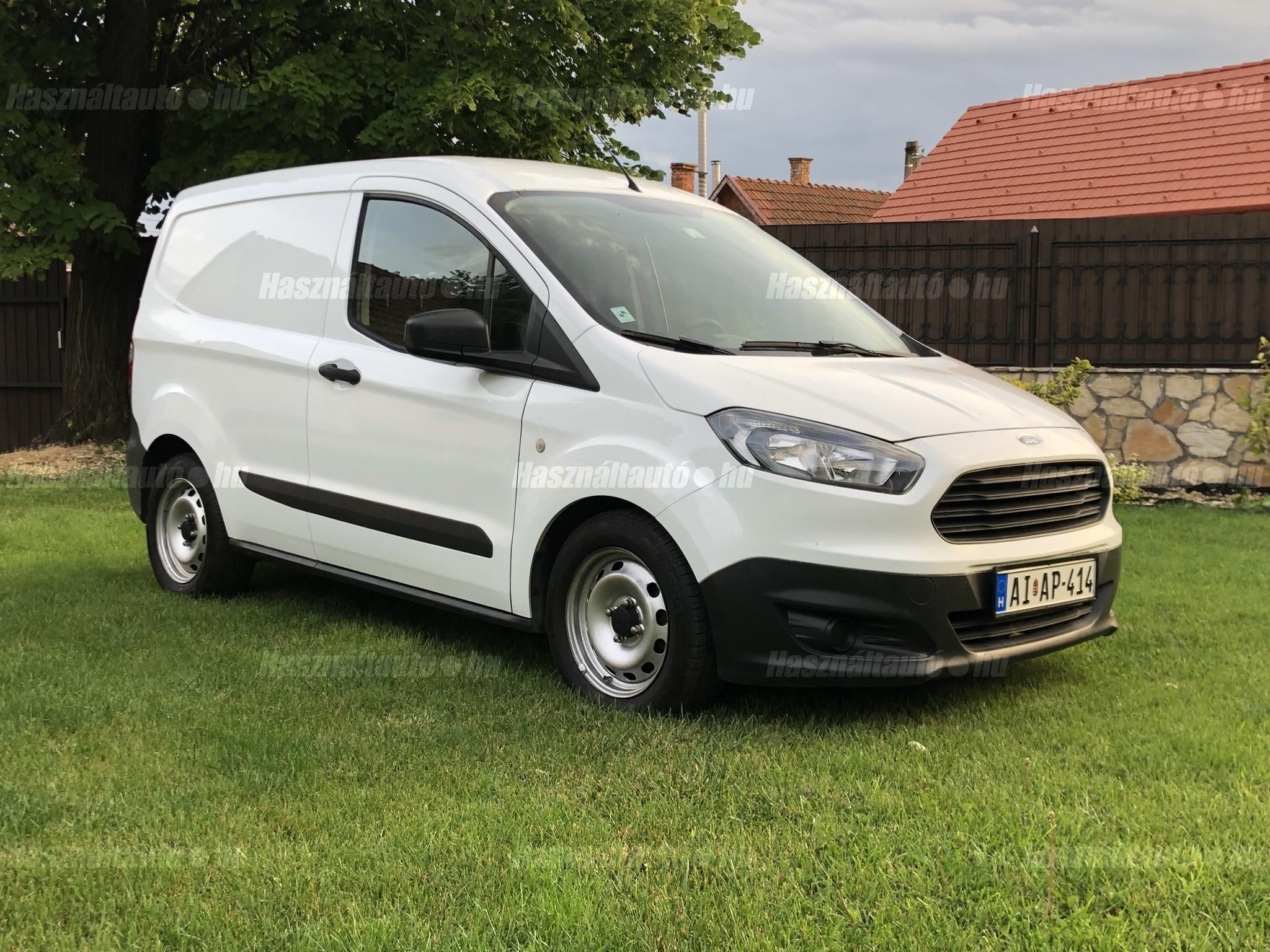 FORD COURIER 2016/5 - 1
