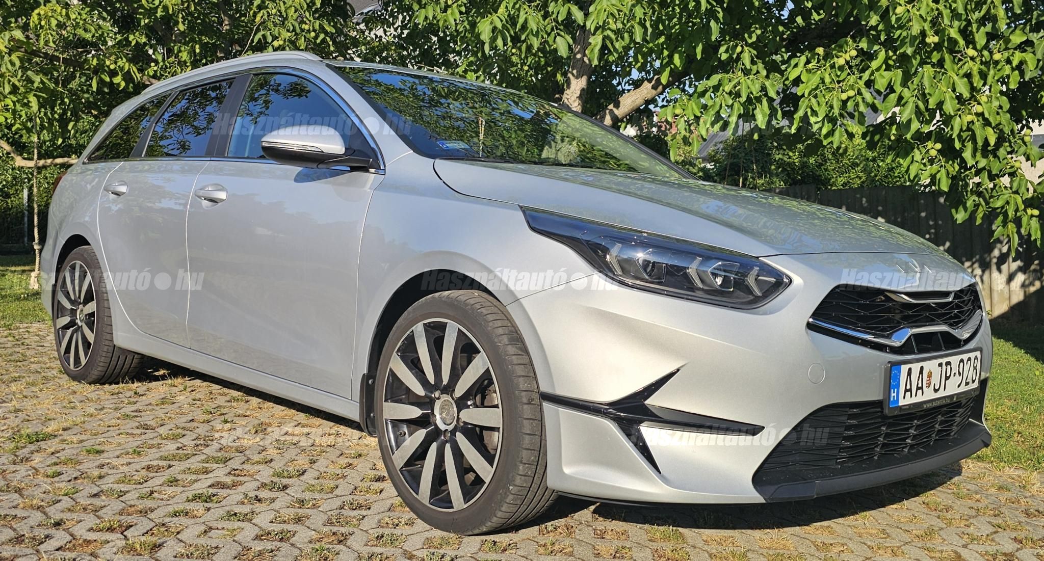 KIA CEE'D 2023/1 - 1