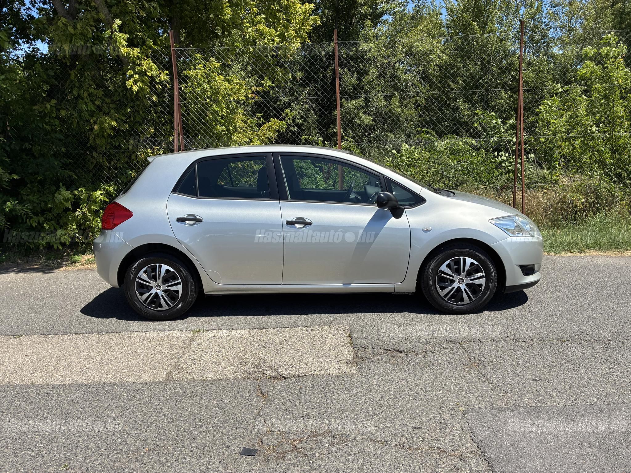 TOYOTA AURIS 2008/5 - 1
