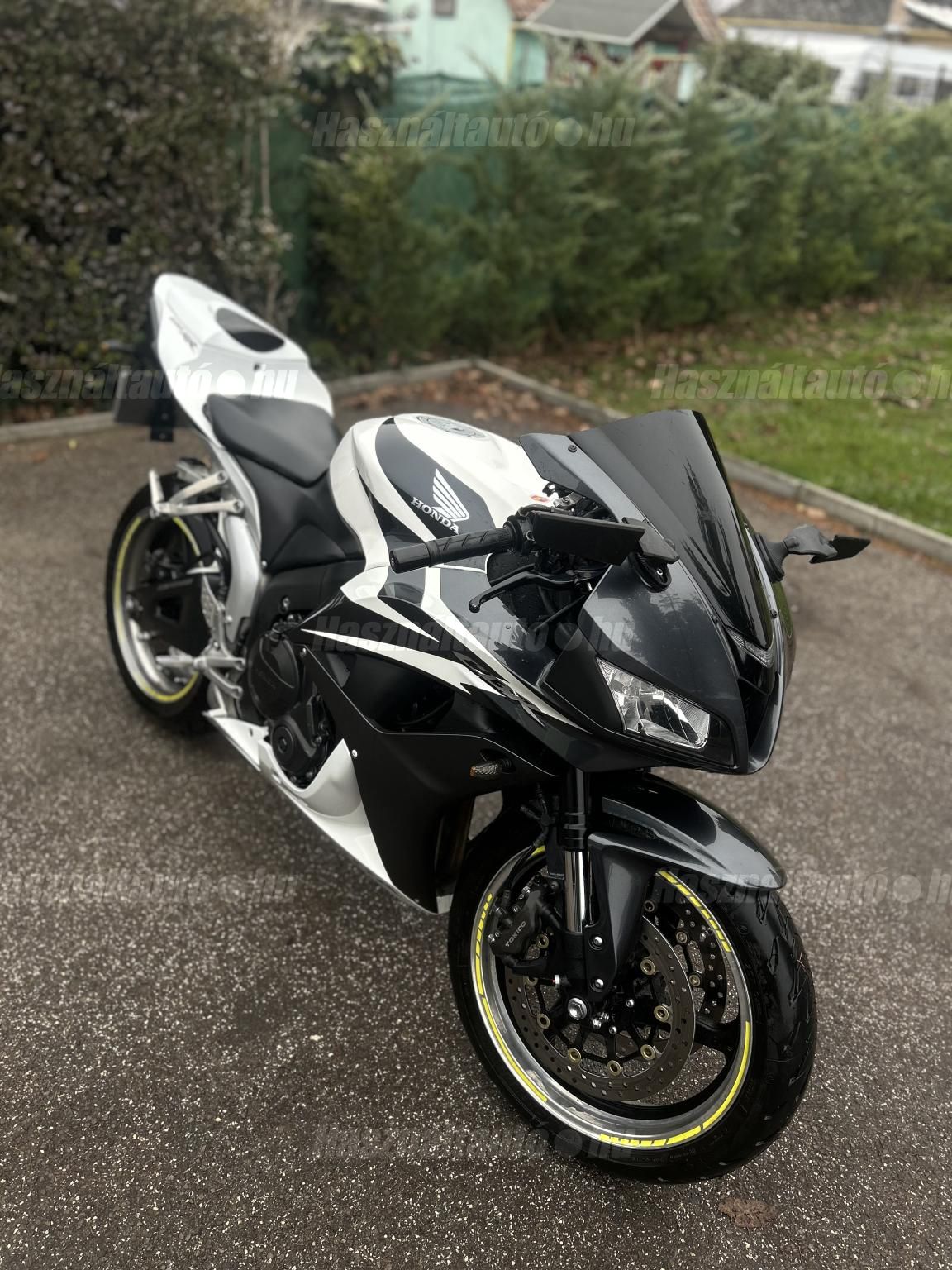 HONDA CBR 600 RR 2007/4 - 1