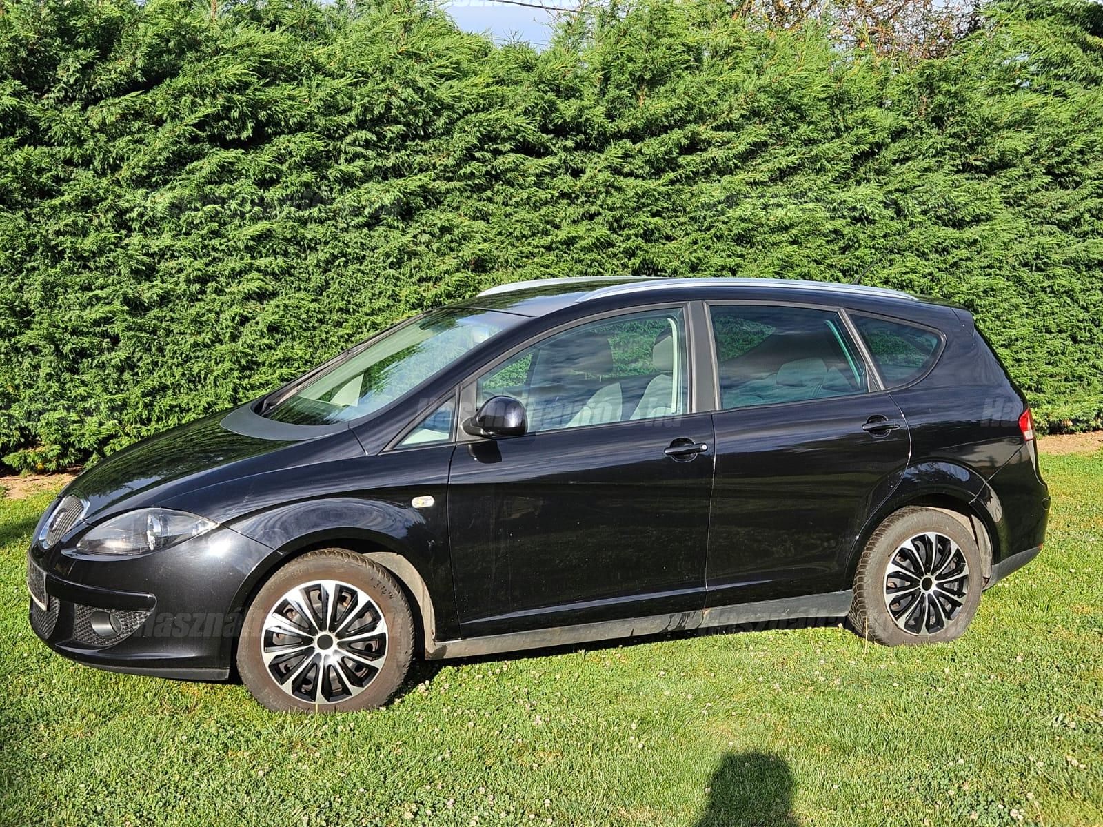 SEAT ALTEA 2007/11 - 1