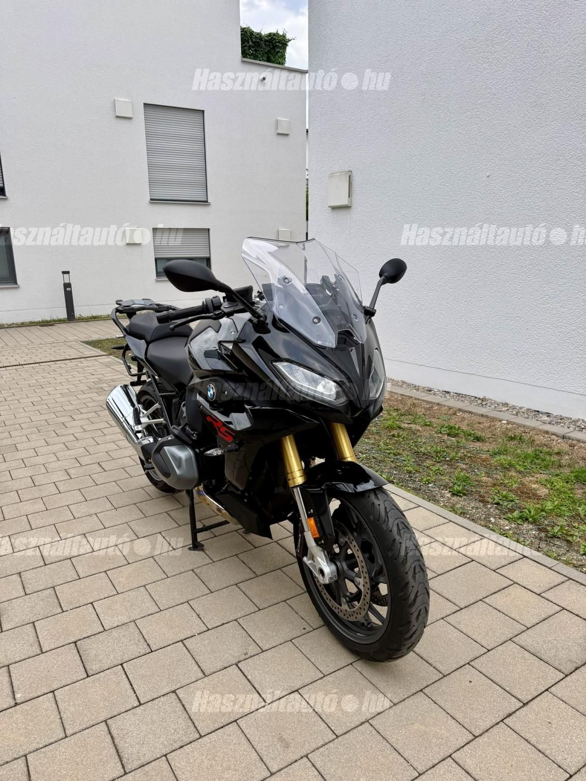 BMW R 1250 RS 2021/6 - 1
