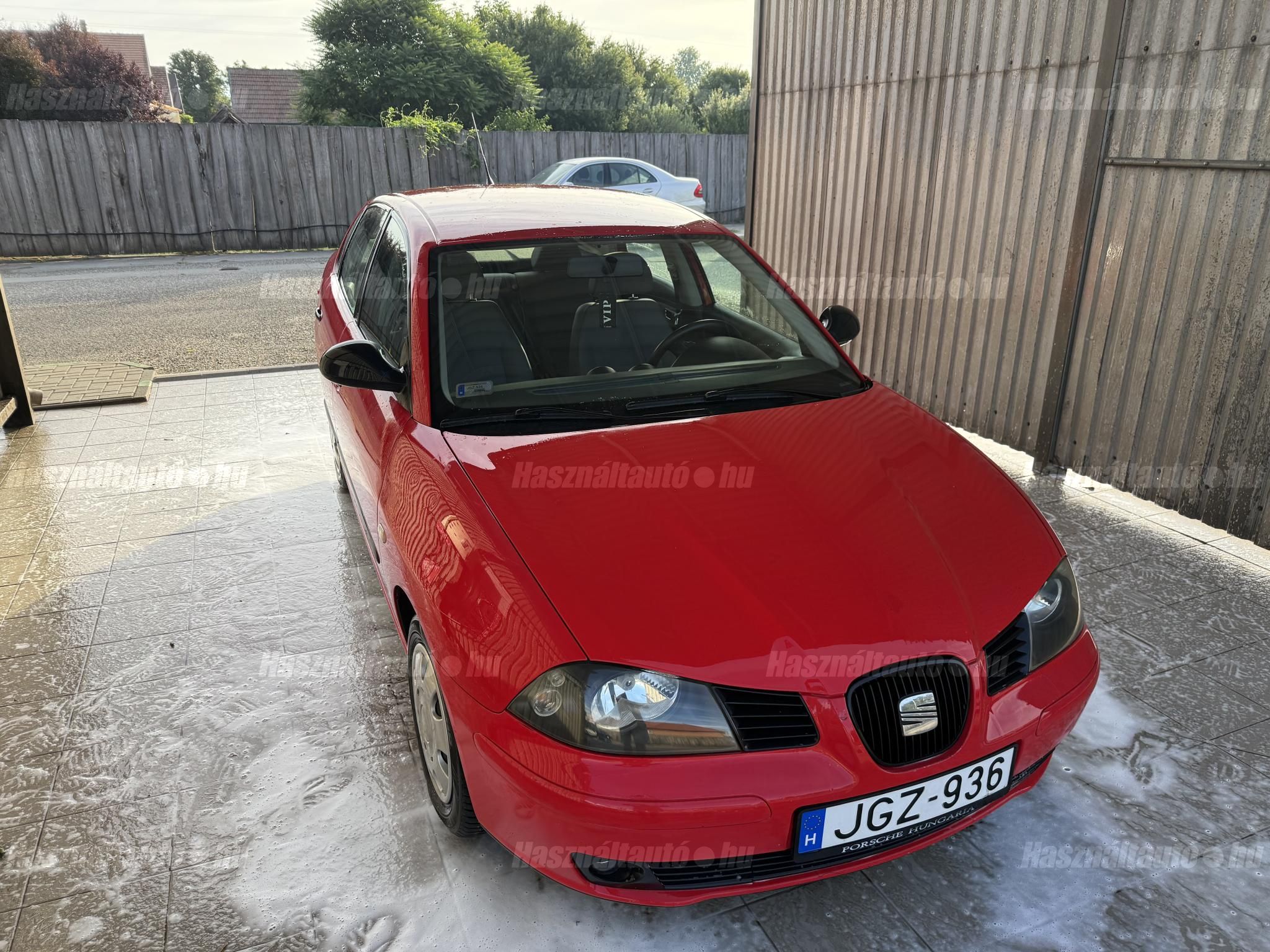 SEAT CORDOBA 2006/8 - 1