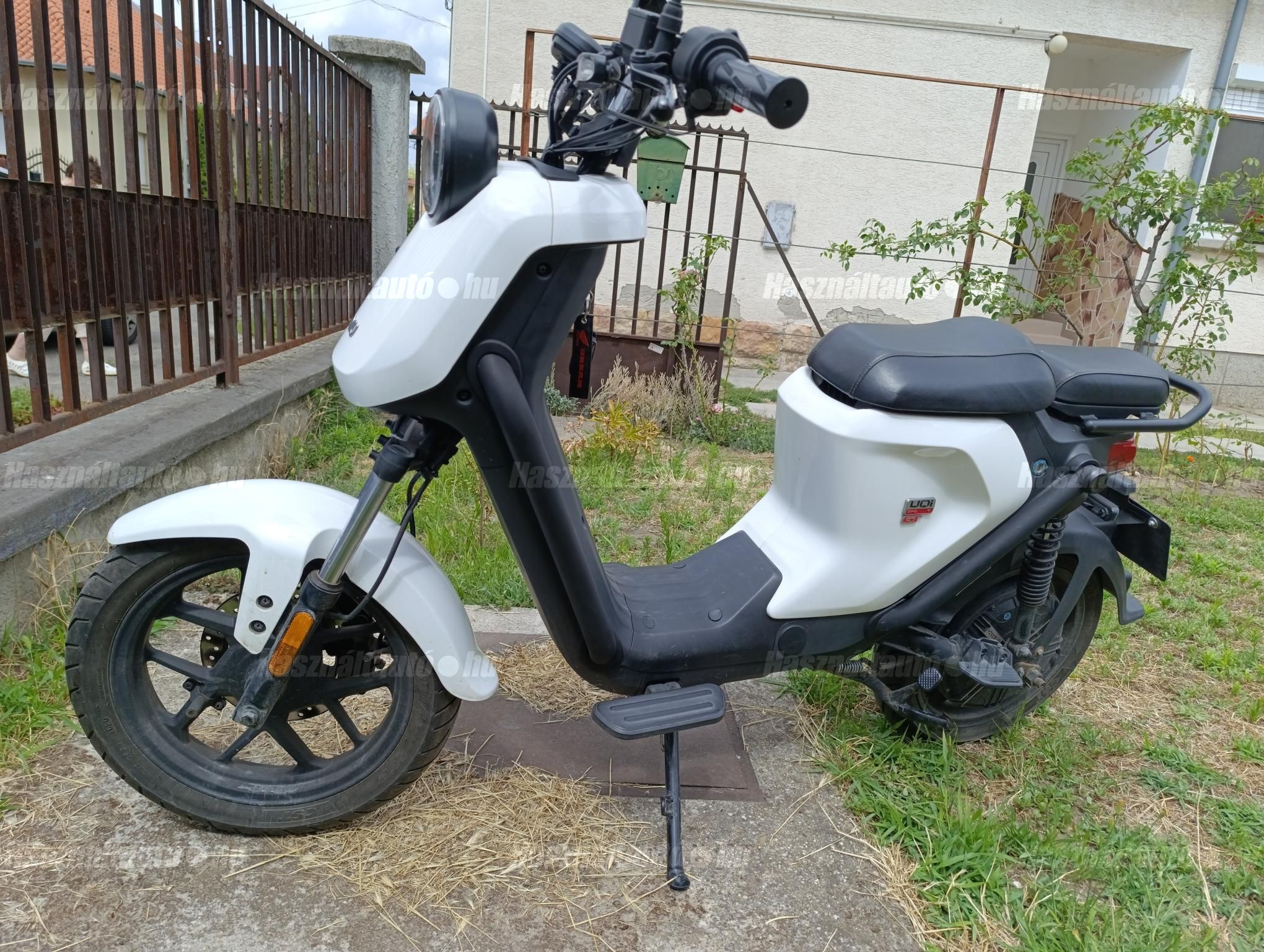 NIU UQI GT 2026 - 1