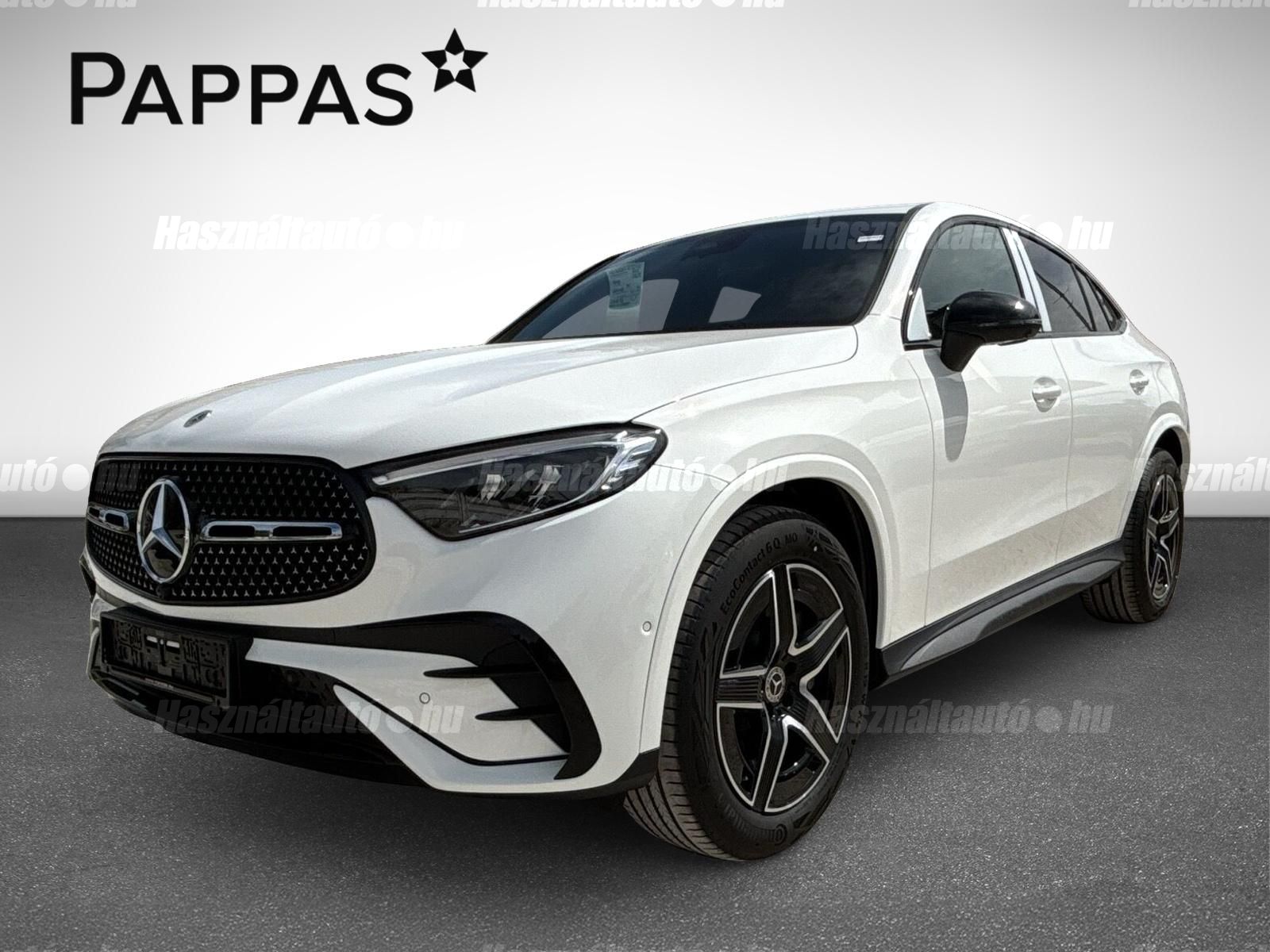 MERCEDES-BENZ GLC 200 2026/3 - 1