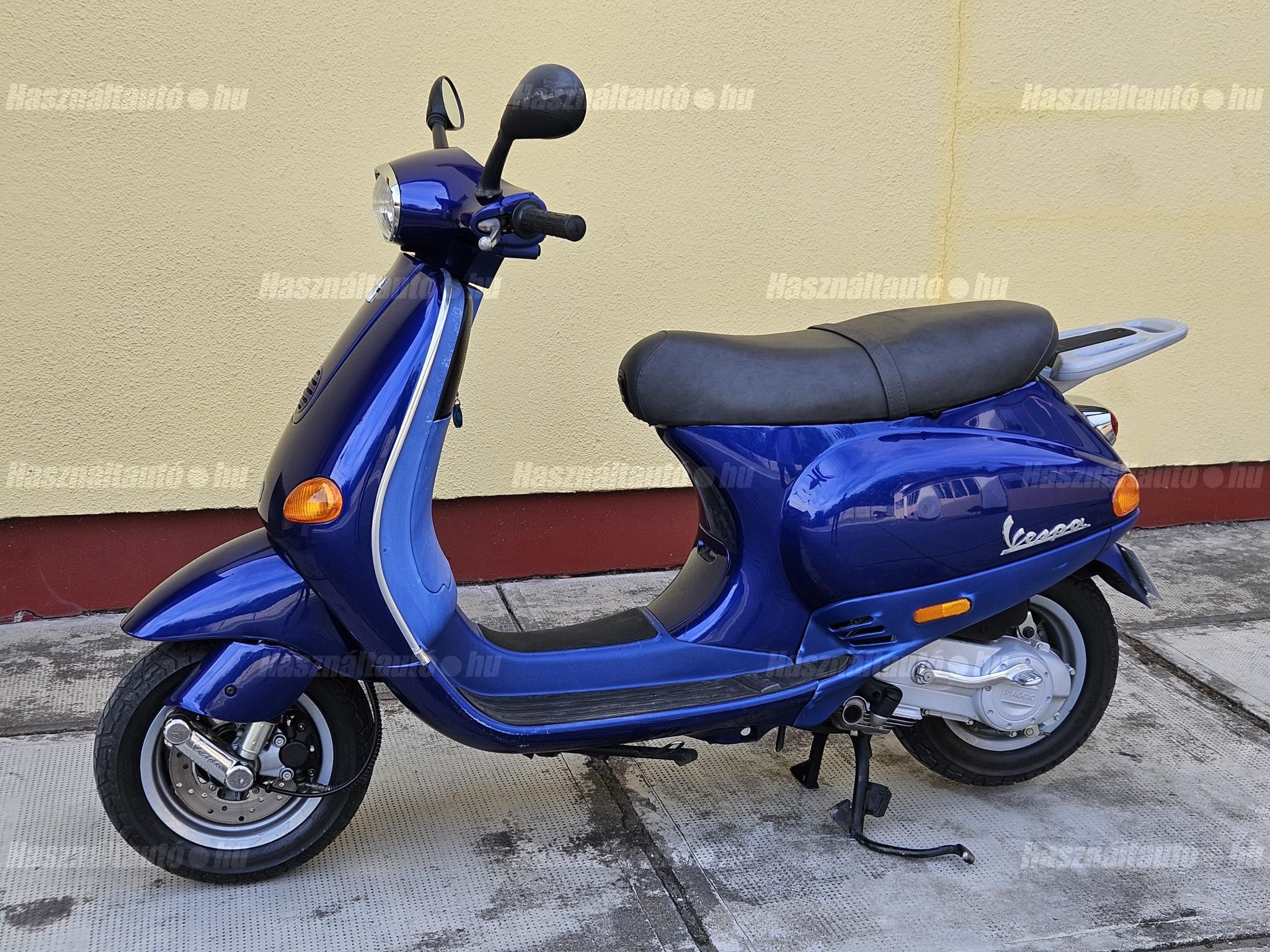 VESPA ET4 2003/2 - 1