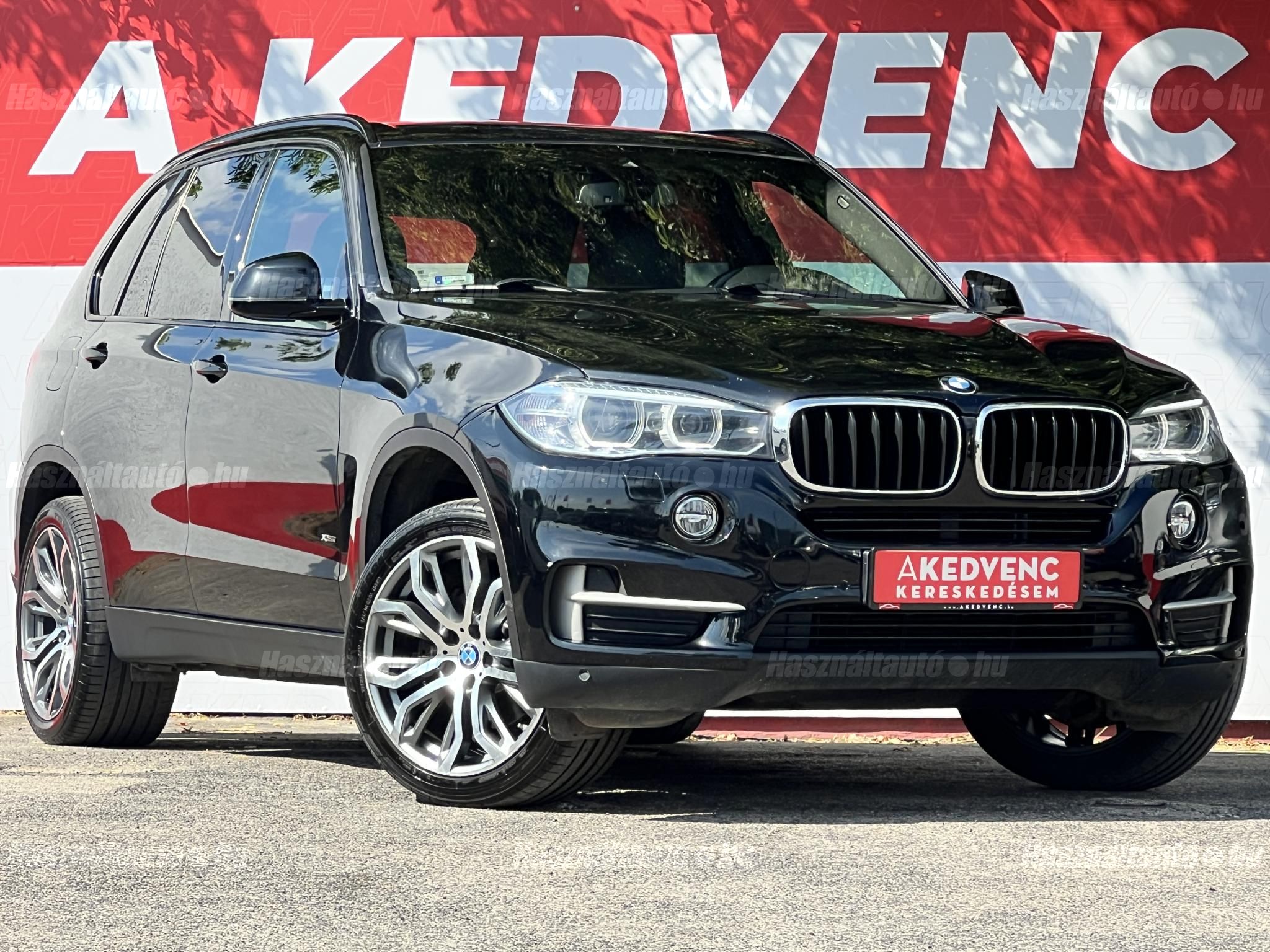 BMW X5 2018/1 - 1
