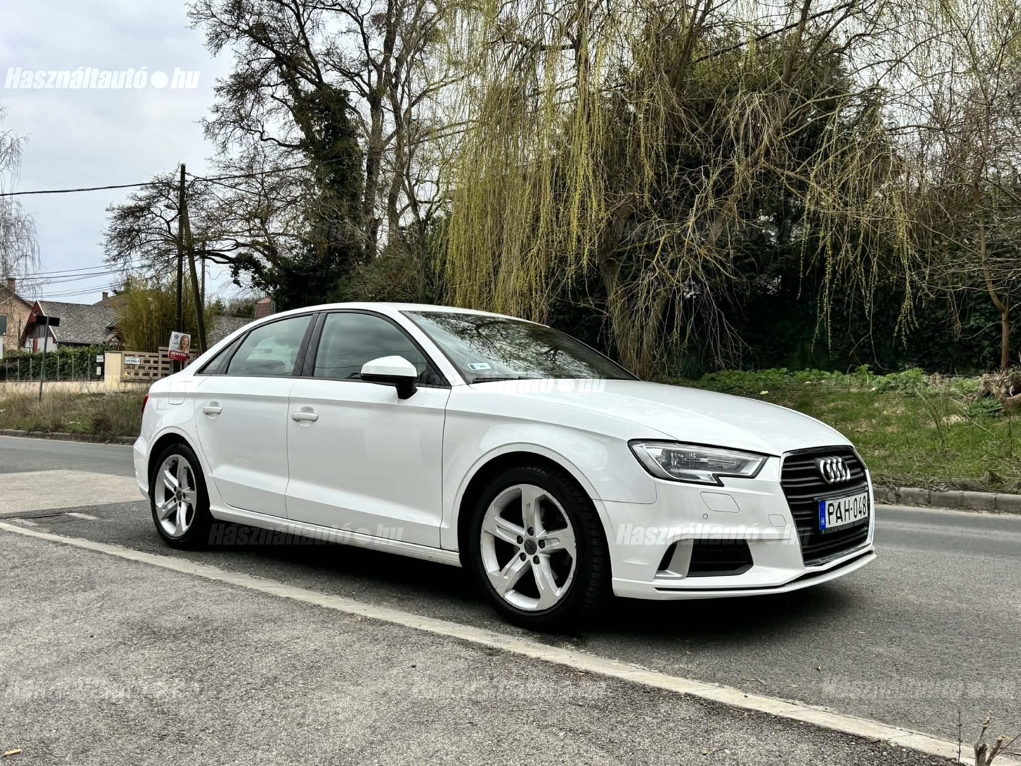 AUDI A3 2017/3 - 1