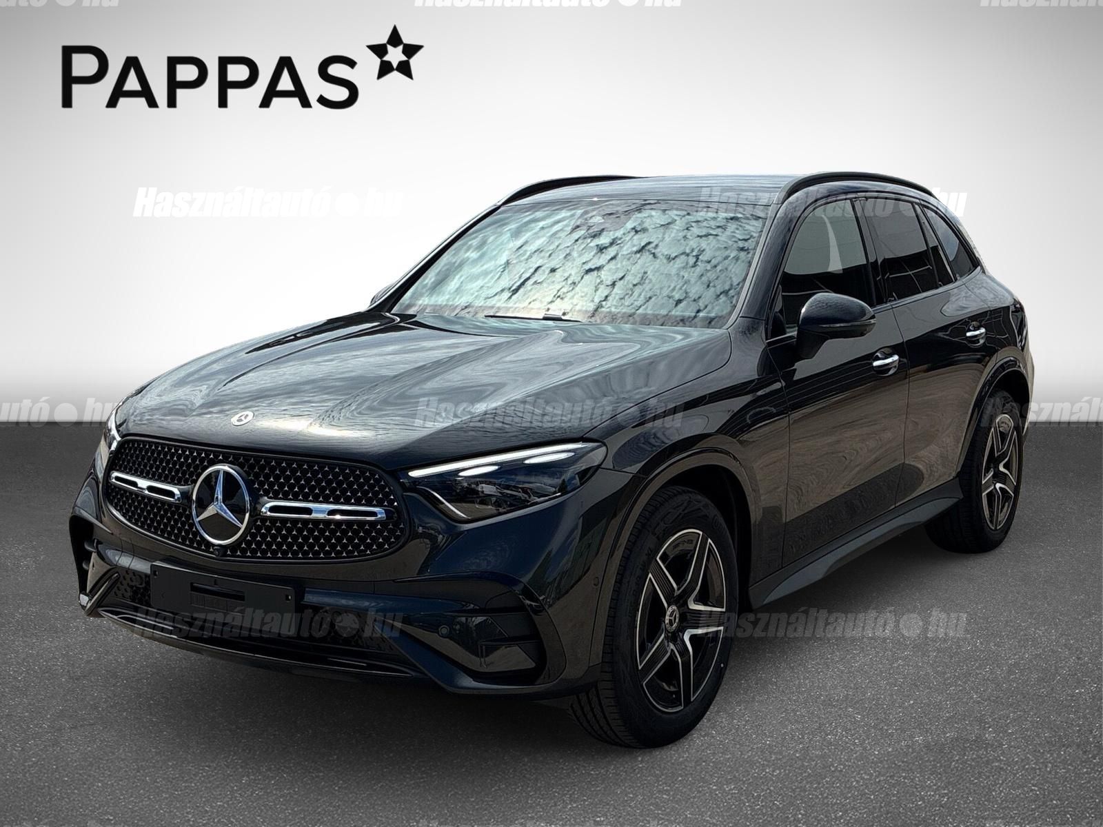 MERCEDES-BENZ GLC 200 2026 - 1