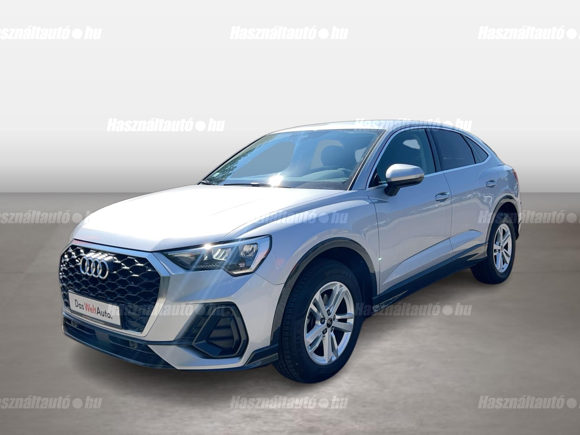 AUDI Q3 2025/3 - 1