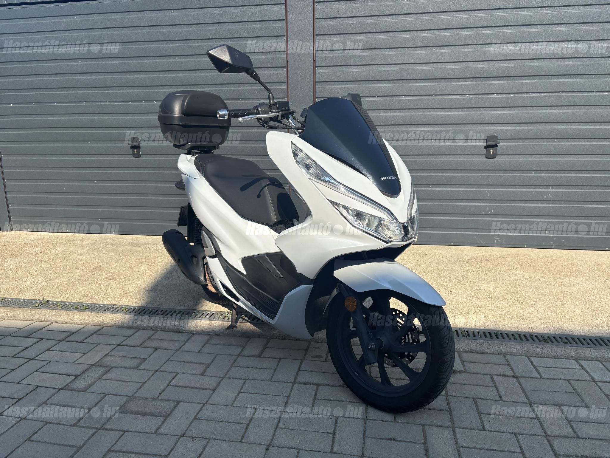 HONDA PCX 125 2019/8 - 1