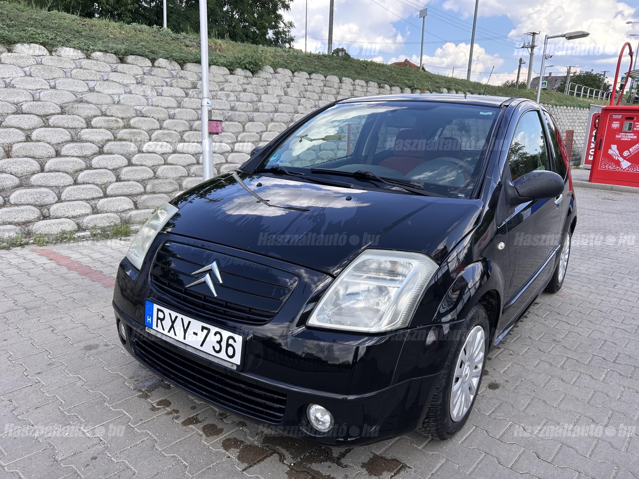 CITROEN C2 2005/8 - 1