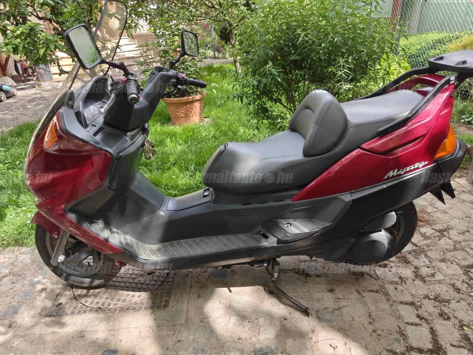 YAMAHA YP 250 MAJESTY 1996/5 - 1