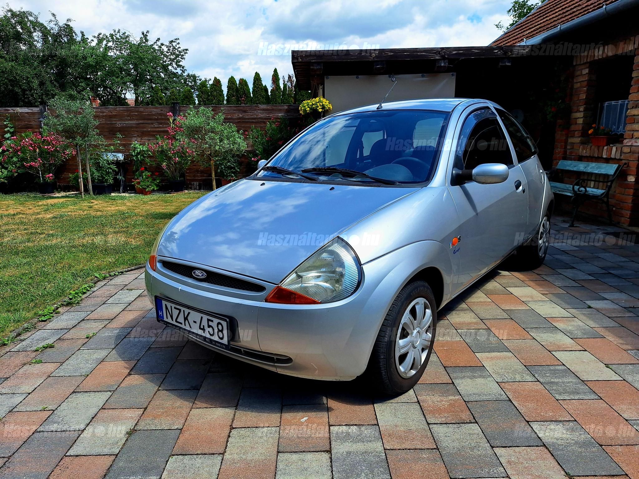 FORD KA 2003/3 - 1
