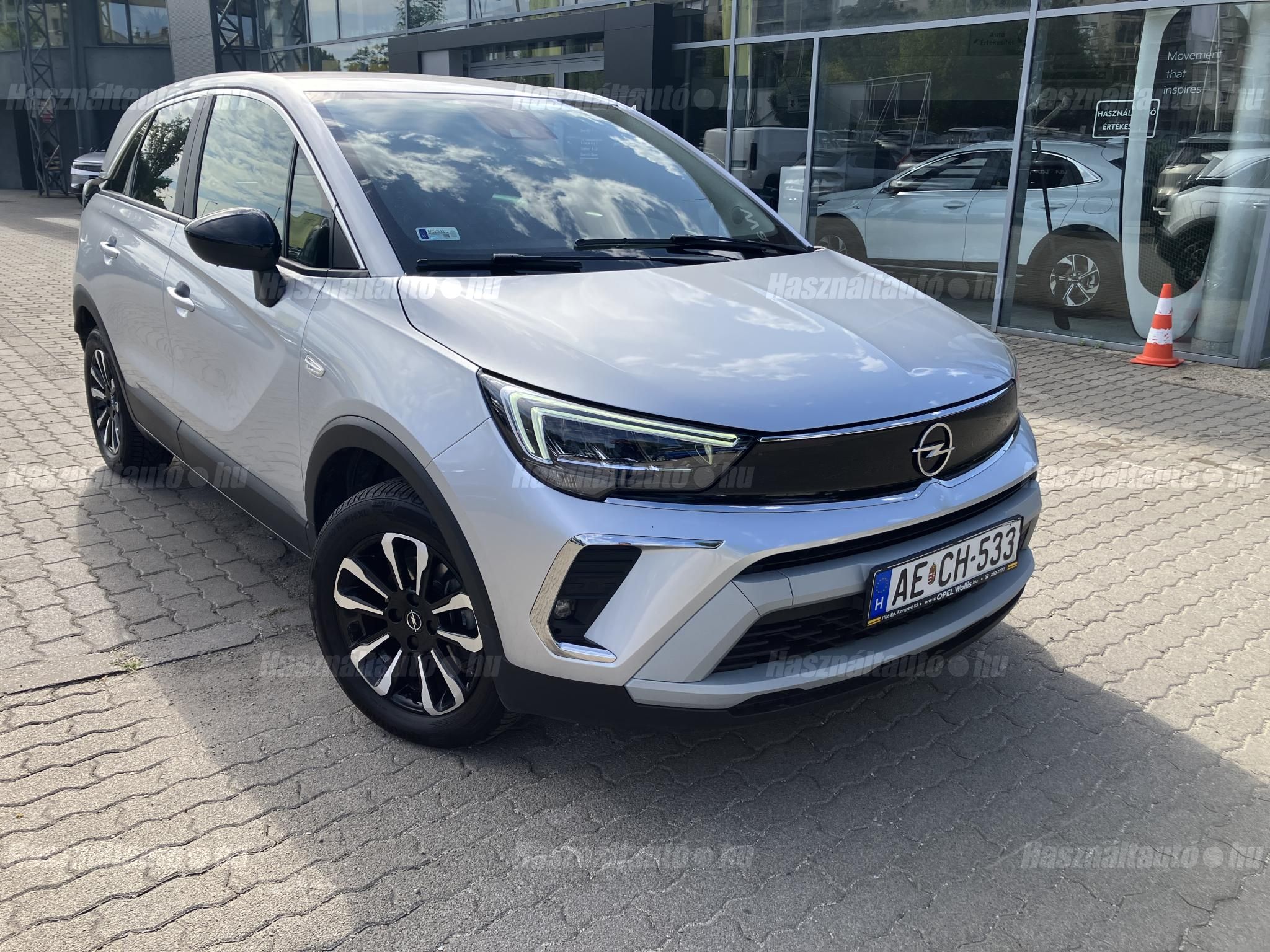 OPEL CROSSLAND 2023/6 - 1