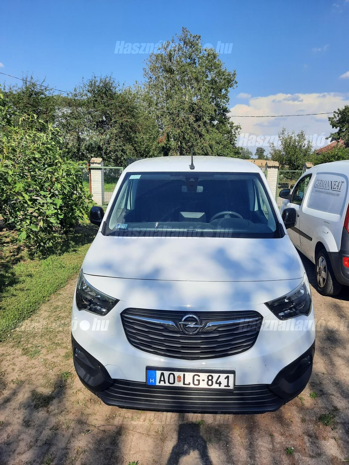 OPEL COMBO 2023/8 - 1