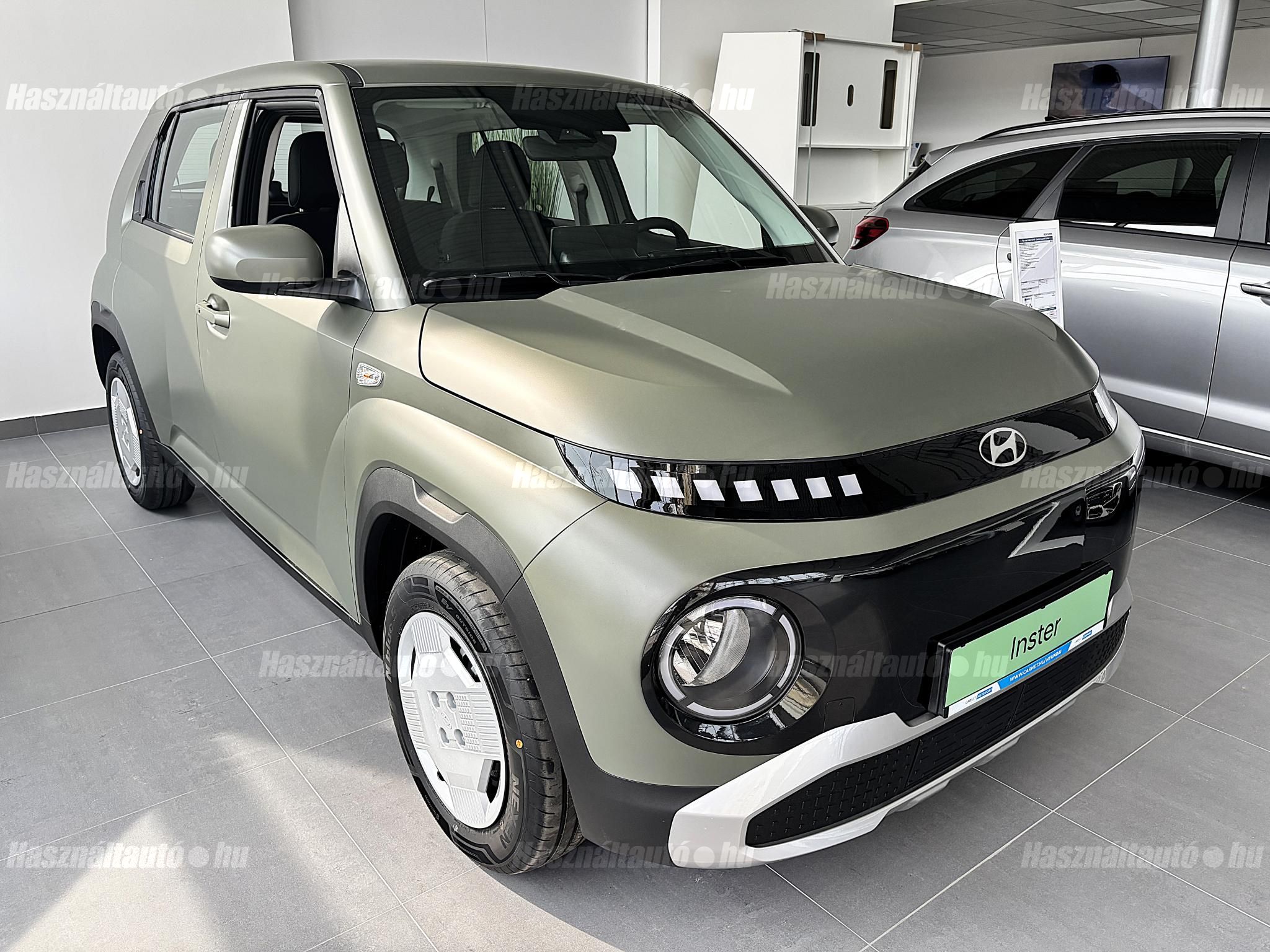HYUNDAI INSTER 2026 - 1