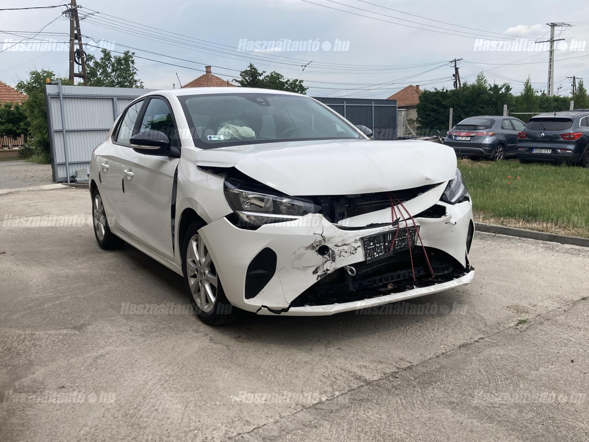 OPEL CORSA F 2023/3 - 1