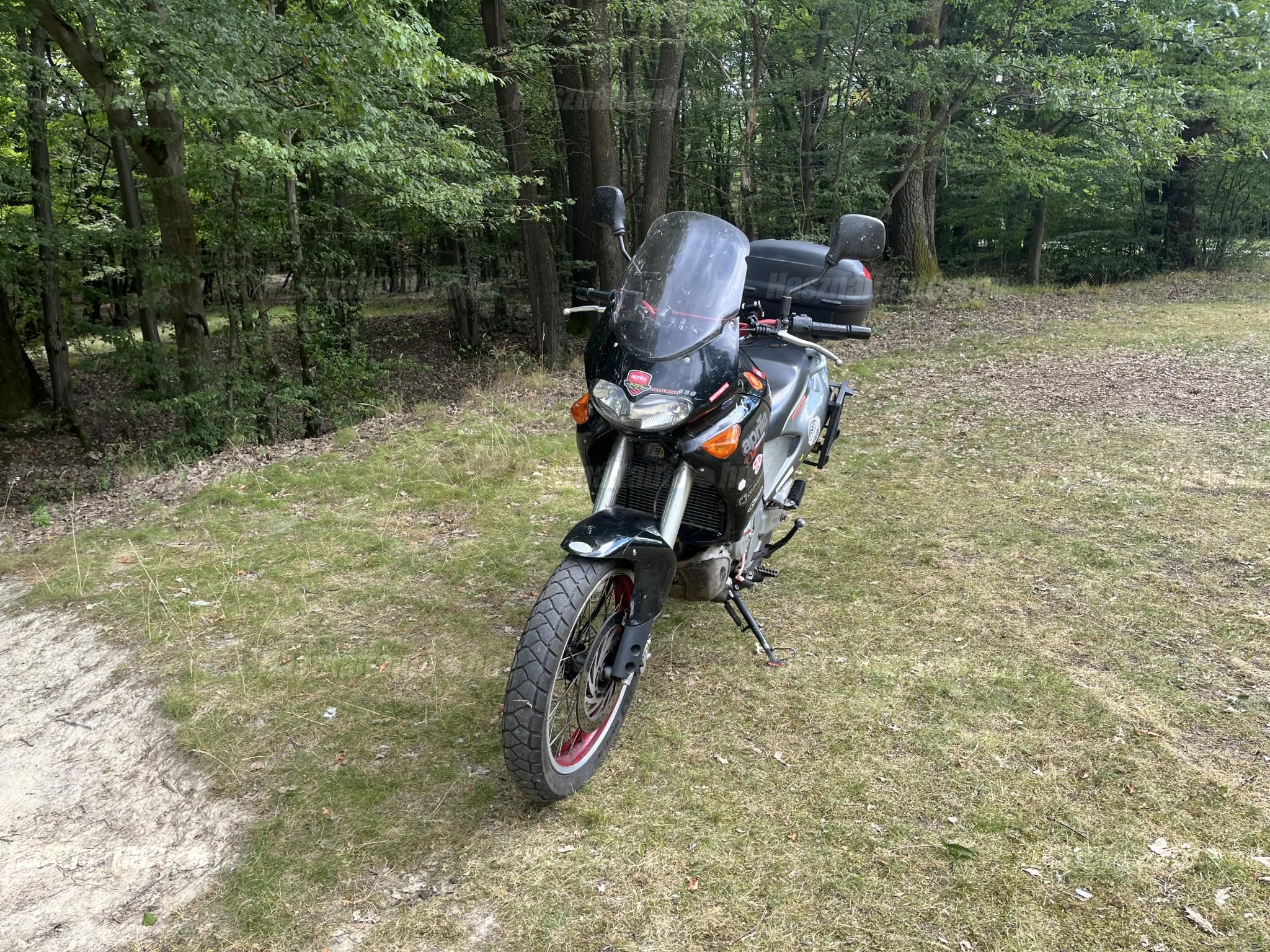 APRILIA PEGASO 650 1998 - 1