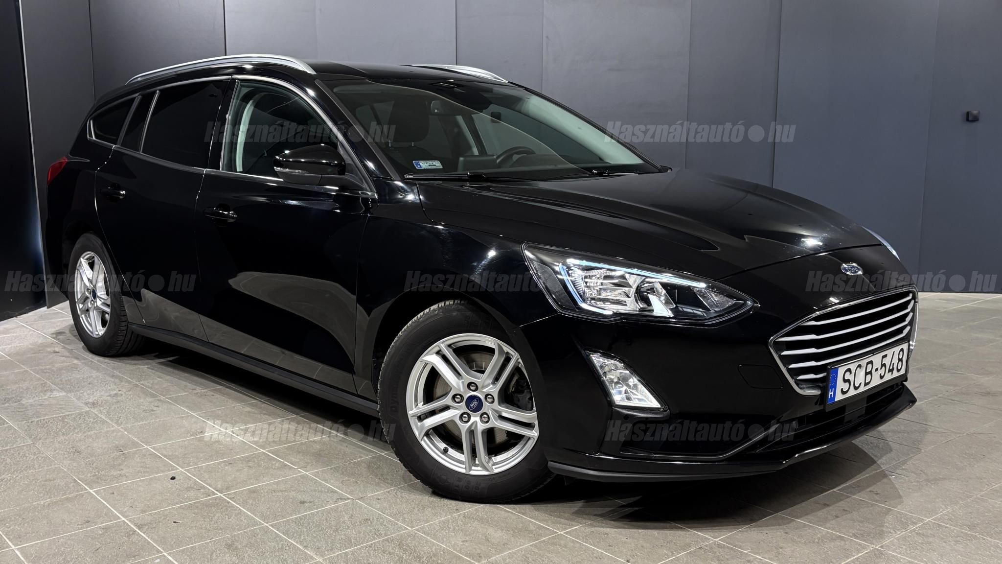 FORD FOCUS 2020/5 - 1
