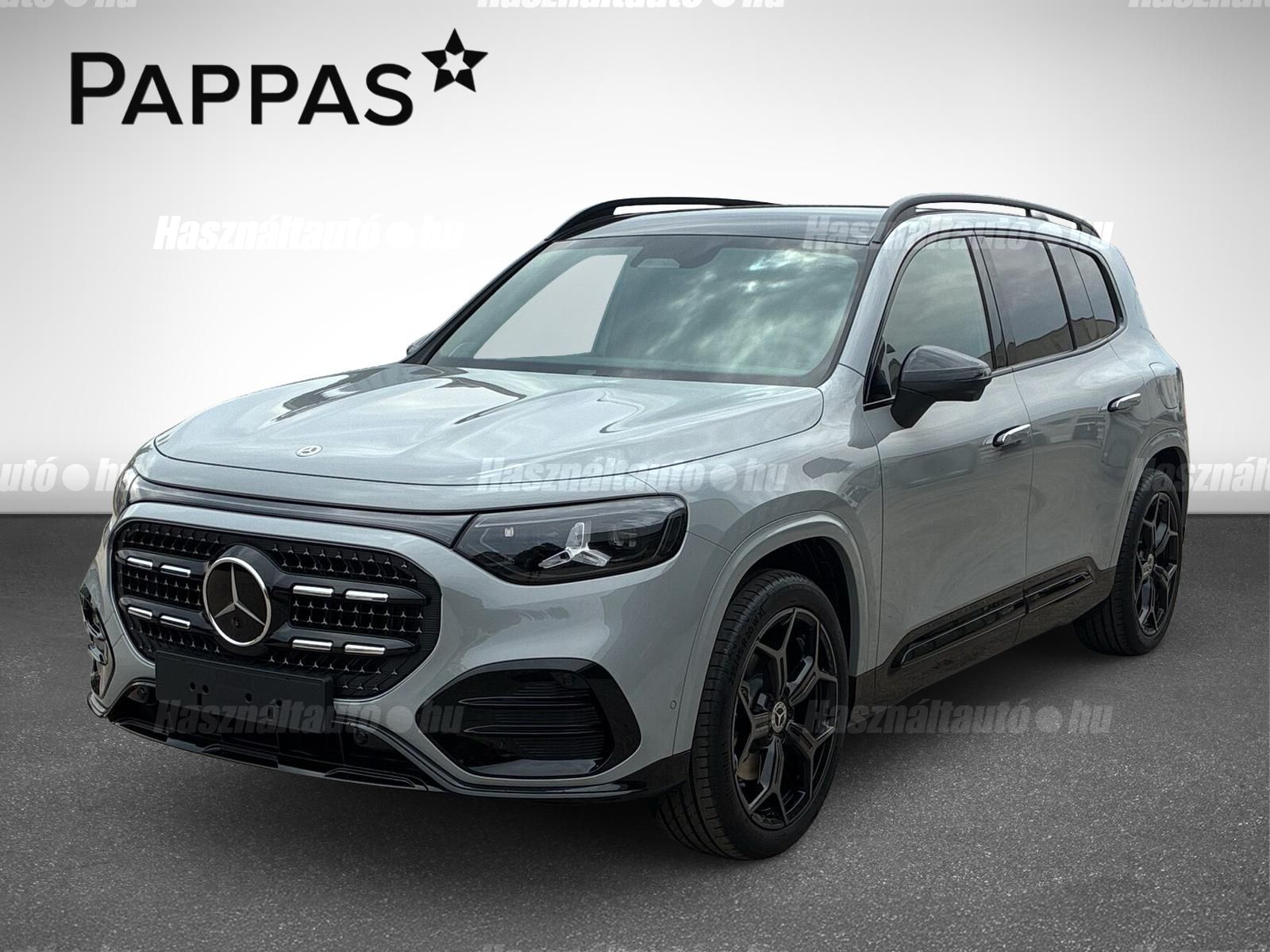 MERCEDES-BENZ GLB 200 2026 - 1