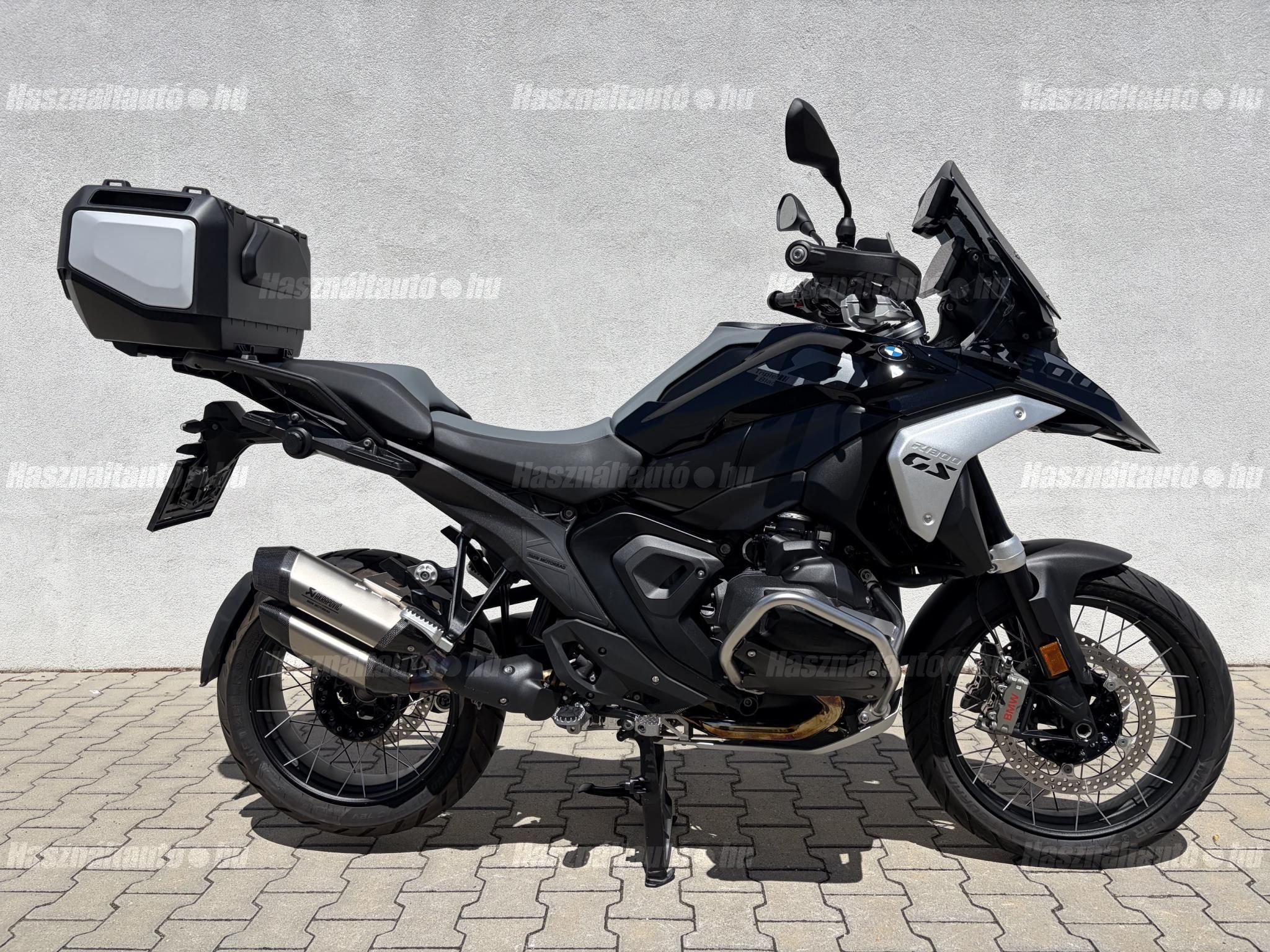 BMW R 1300 GS 2024/1 - 1