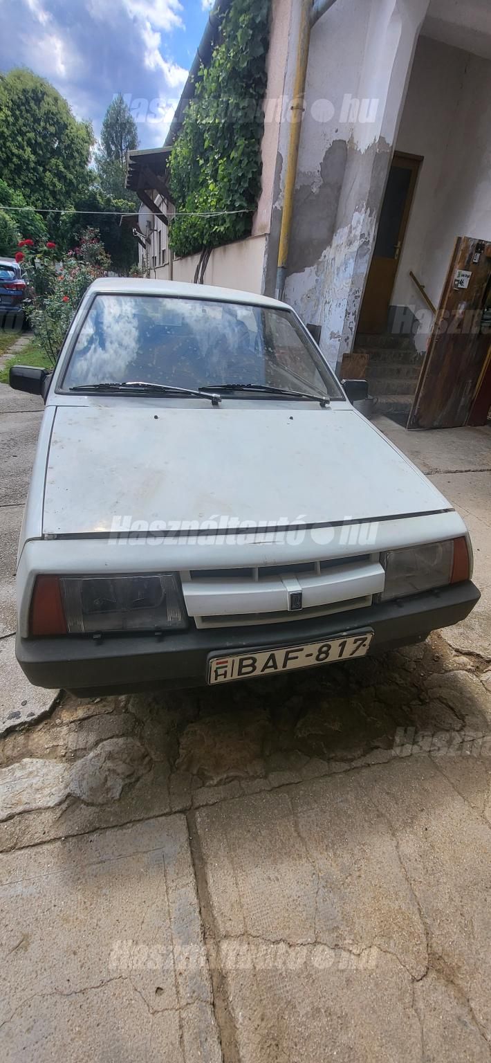 LADA SAMARA 1991/4 - 1