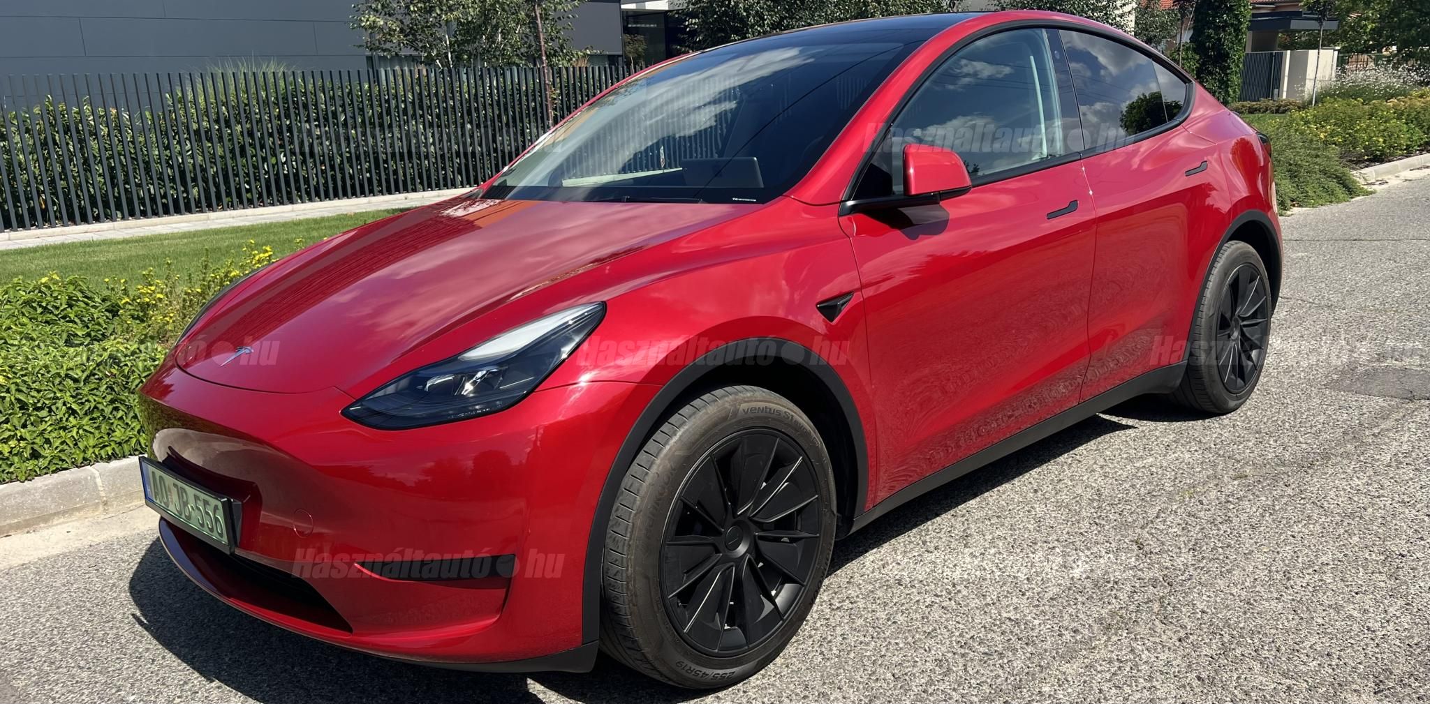 TESLA MODEL Y 2023/3 - 1