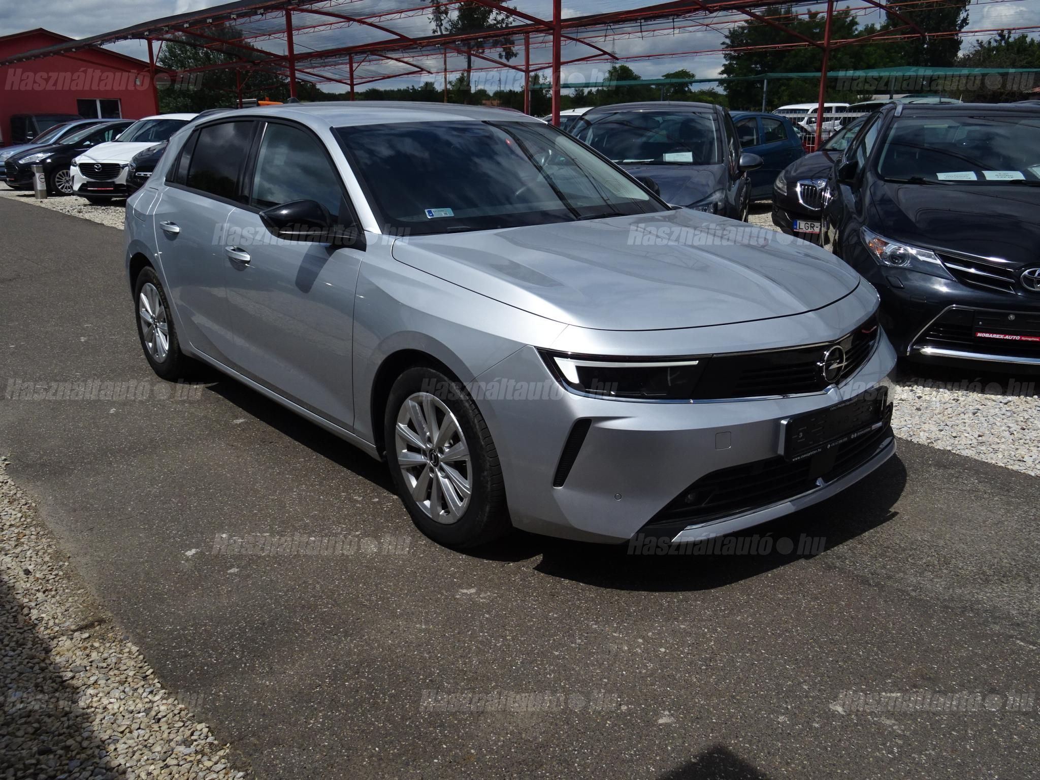 OPEL ASTRA L 2023/2 - 1