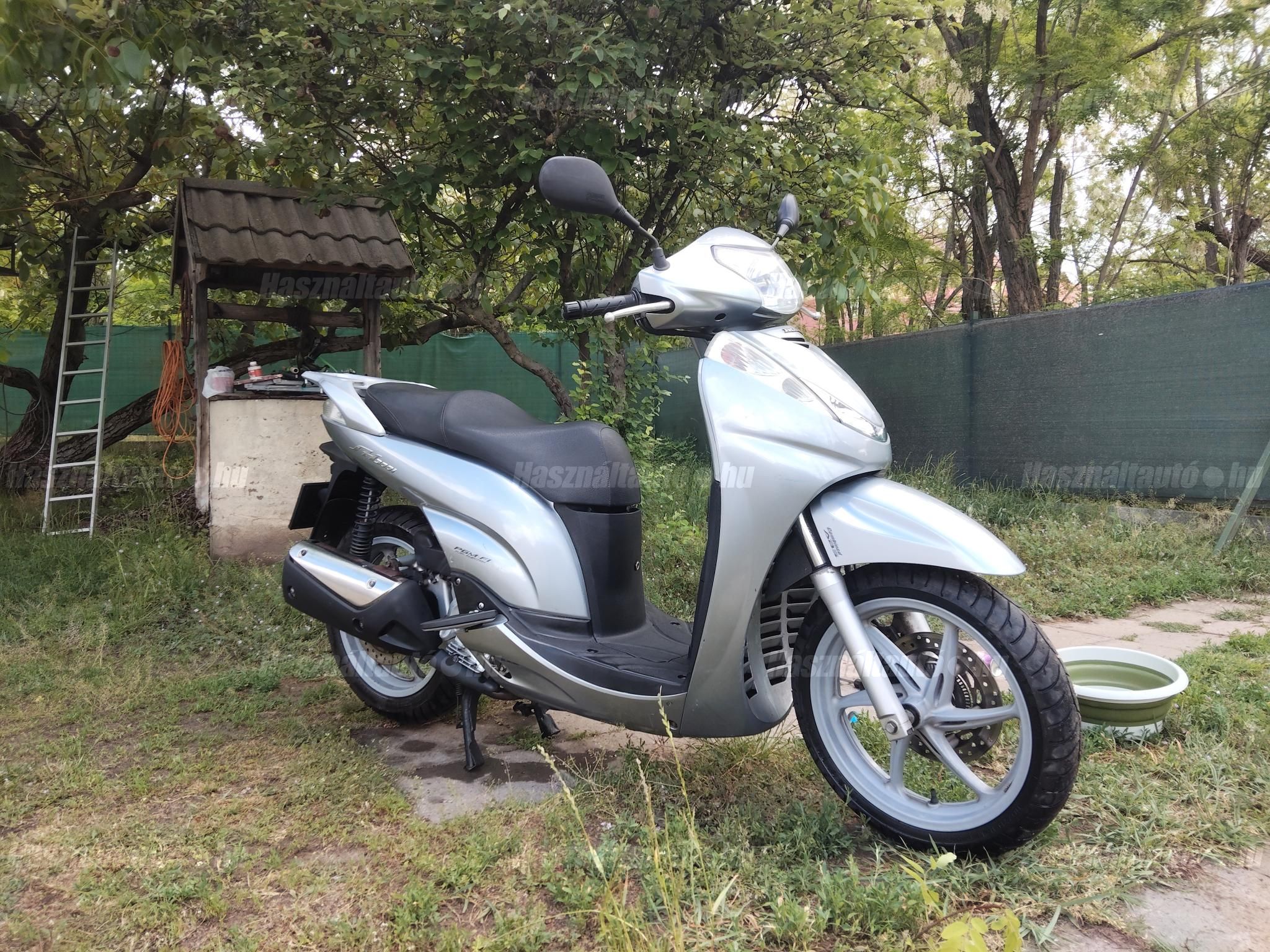 HONDA SH 300 2009/12 - 1