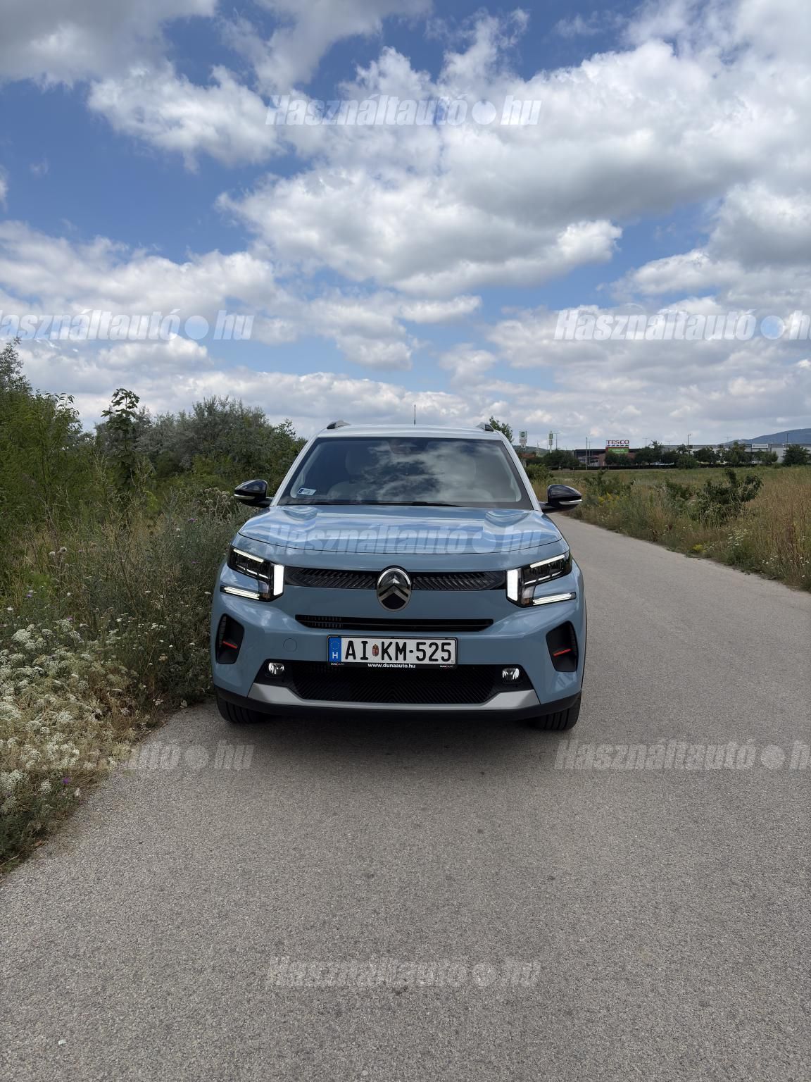 CITROEN C3 2025/2 - 1