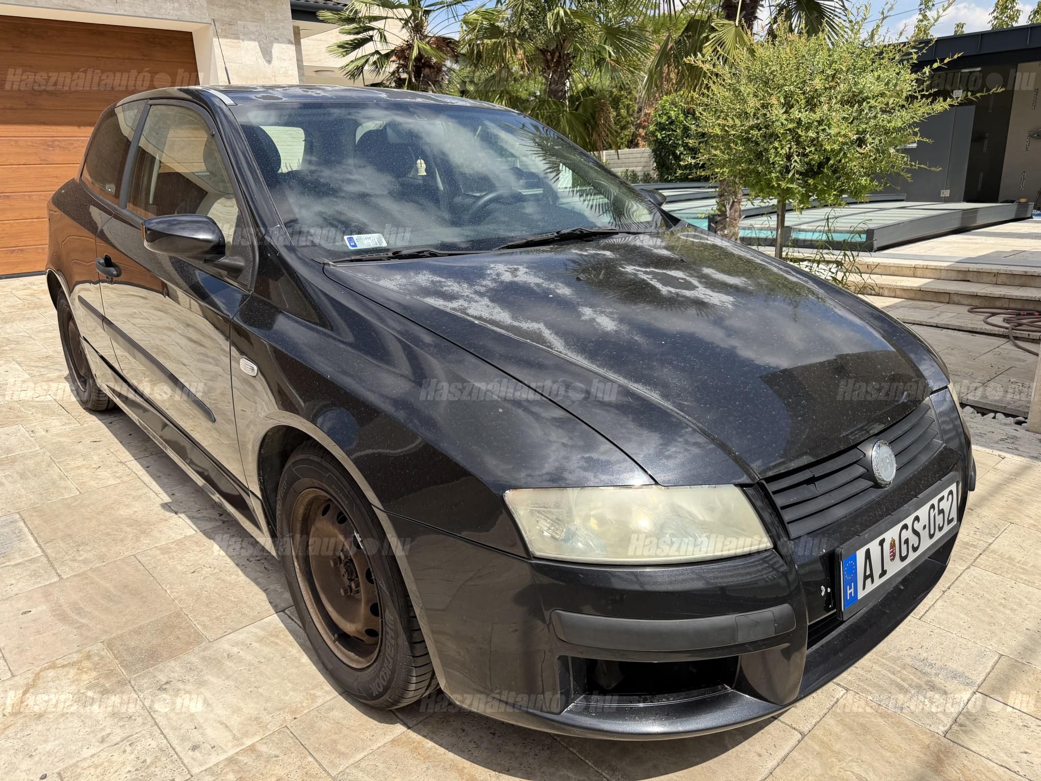FIAT STILO 2006/4 - 1