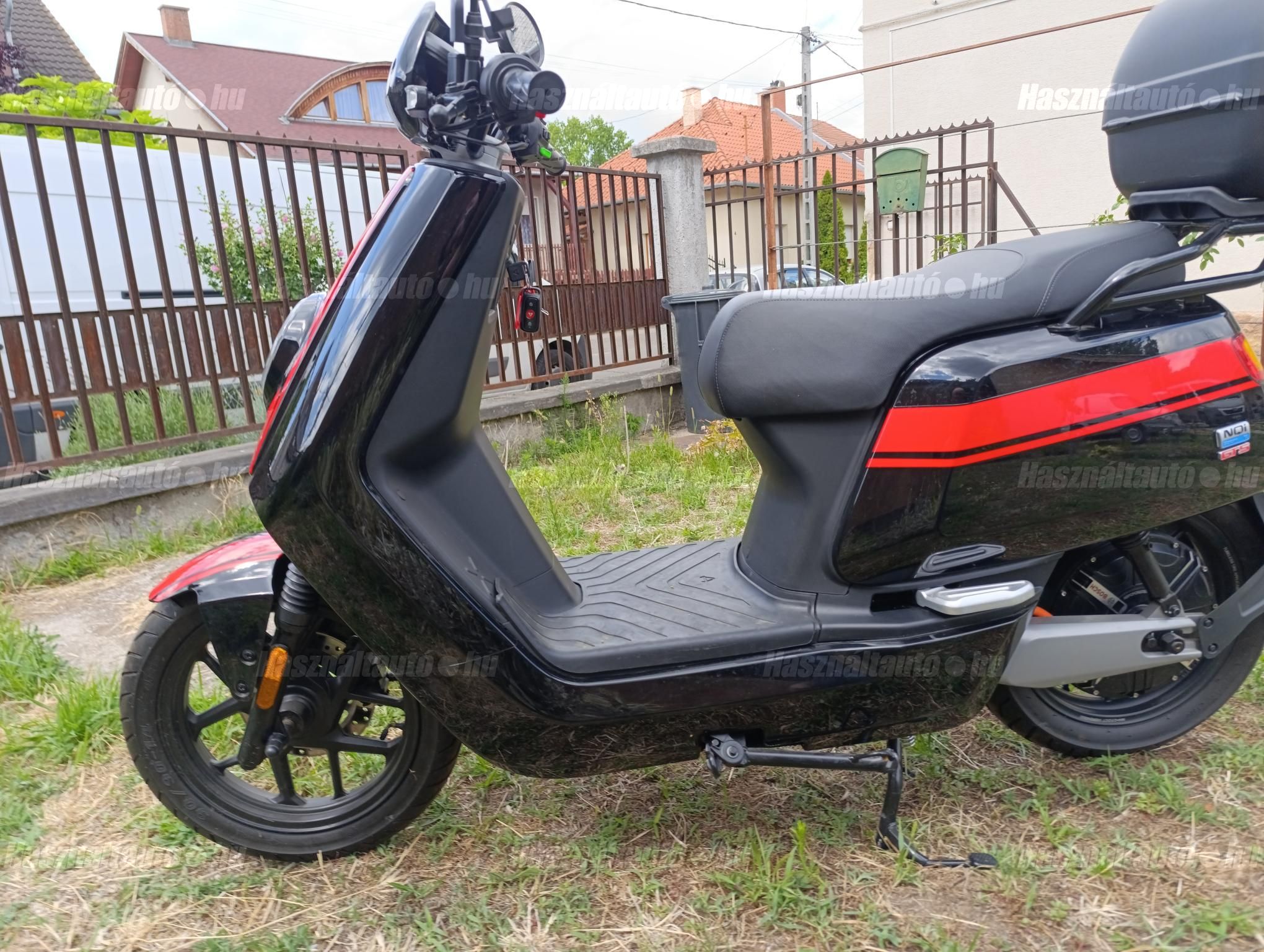 NIU 2024/1 - 1