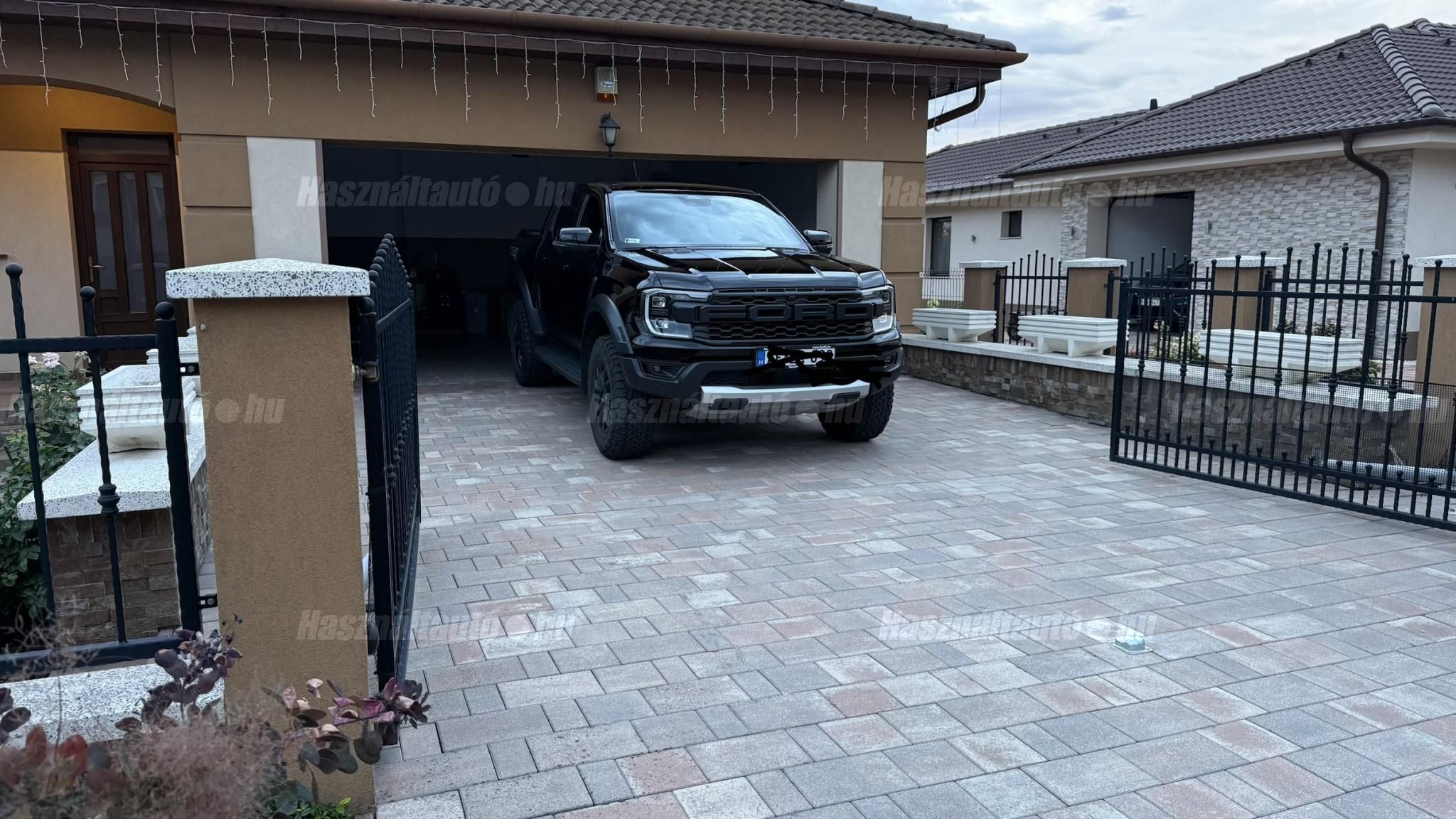 FORD RANGER 2023 - 1
