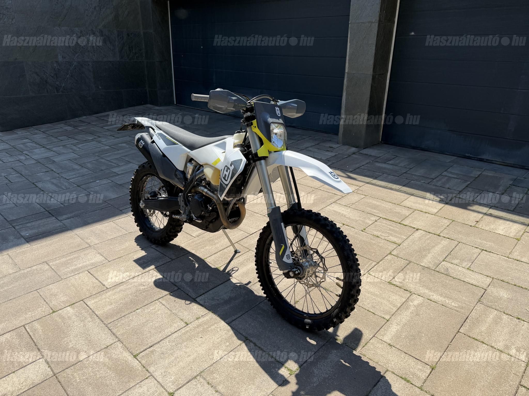 HUSQVARNA FE 350 2022 - 1