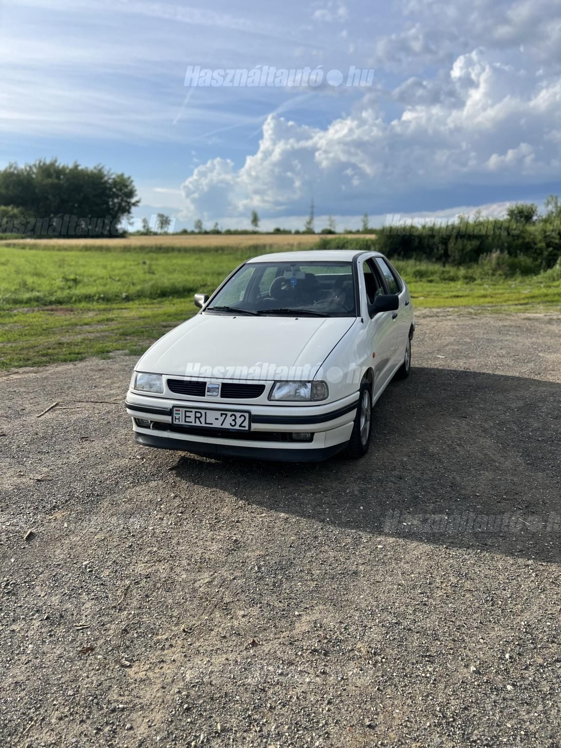 SEAT CORDOBA 1994/3 - 1