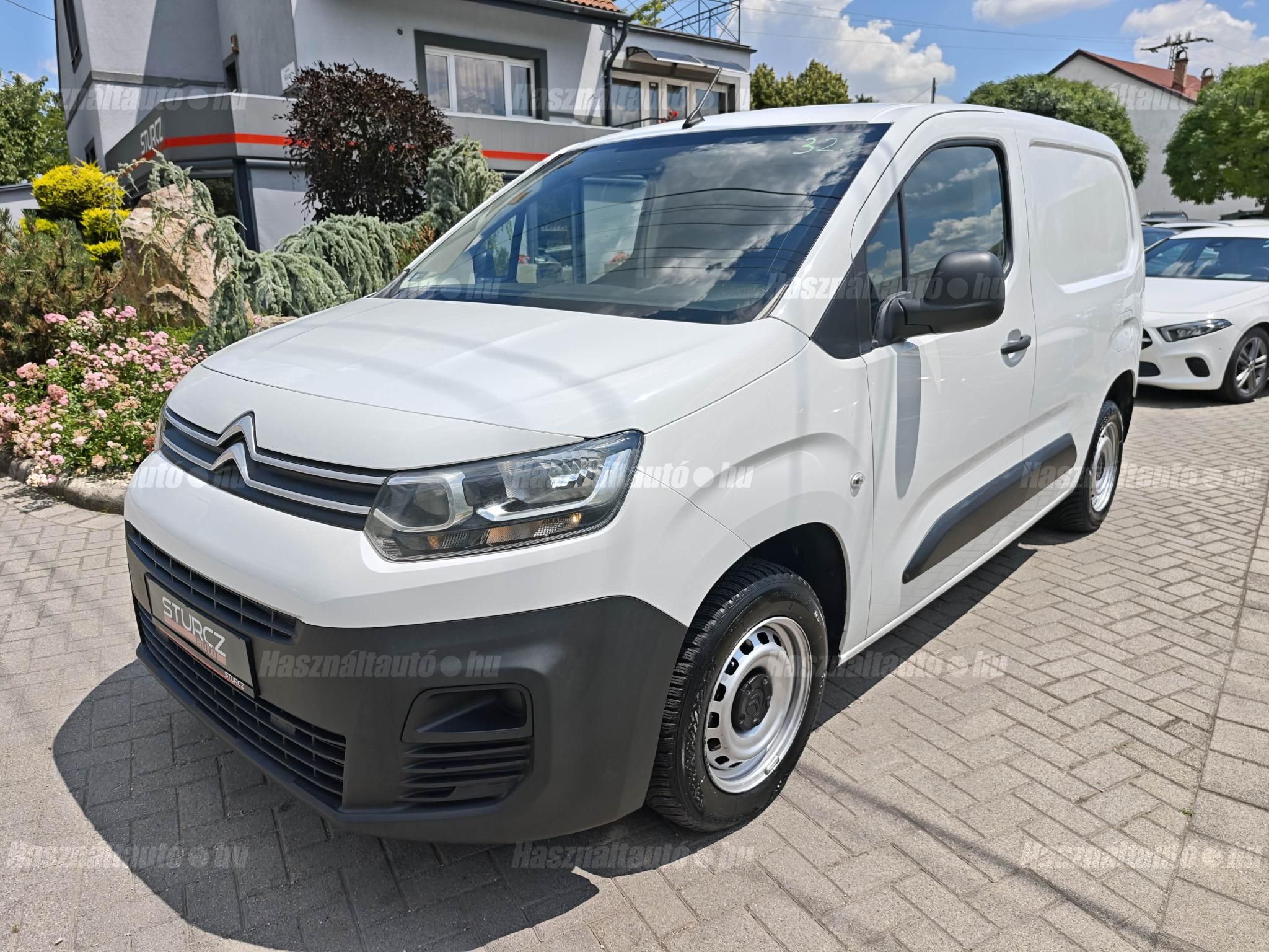 CITROEN BERLINGO 2021 - 1