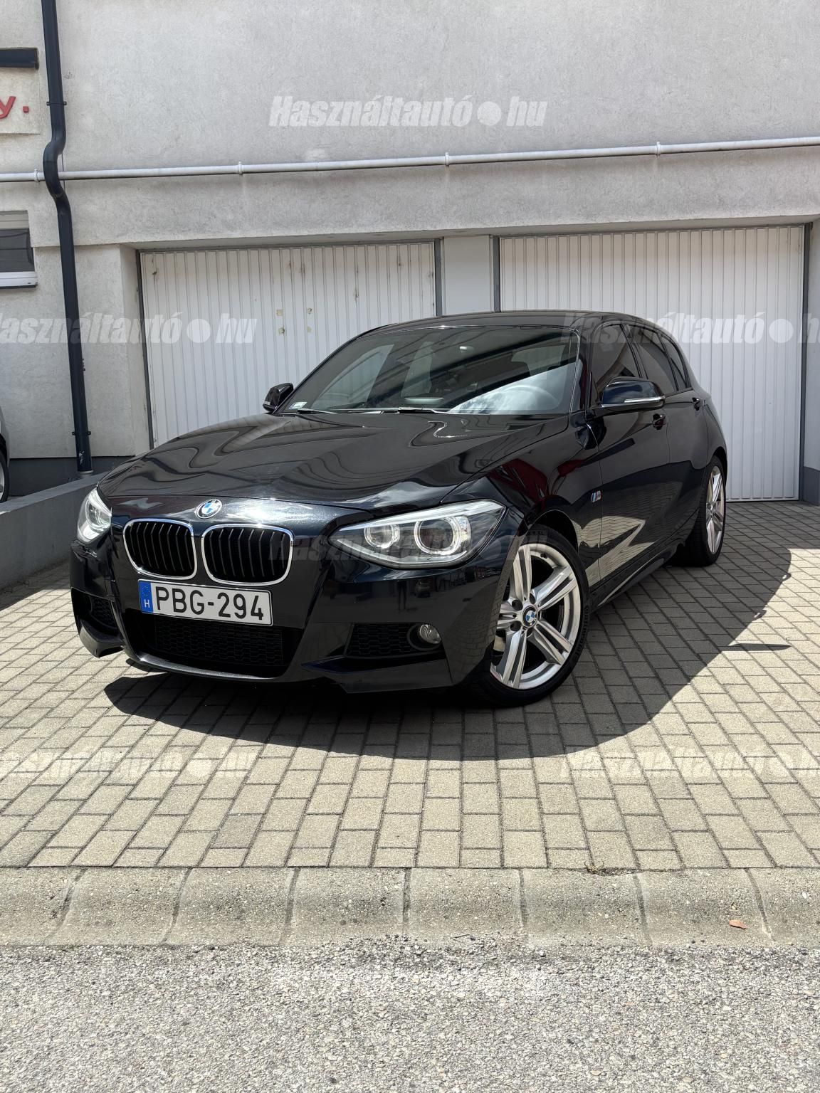 BMW 116 2013/5 - 1