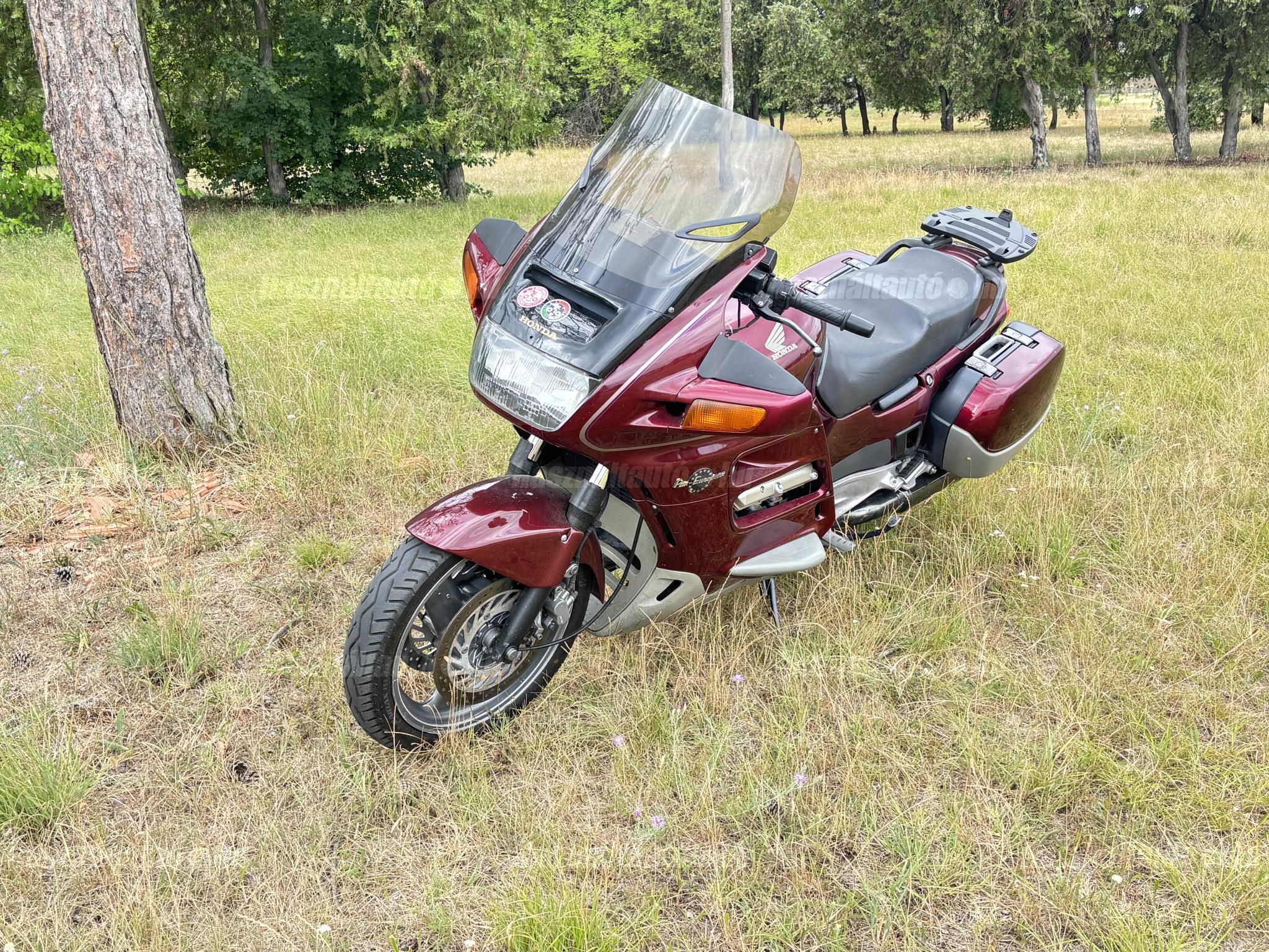 HONDA ST 1100 PAN EUROPEAN 1994/1 - 1