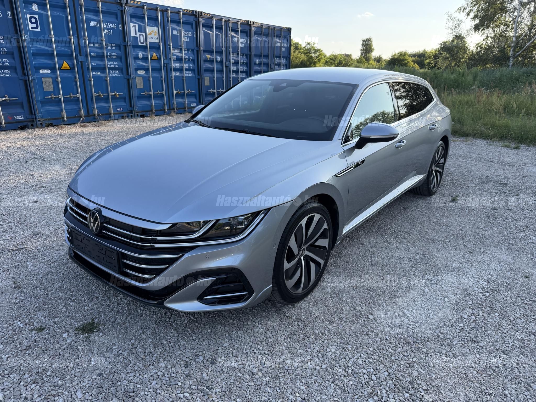 VOLKSWAGEN ARTEON 2023/5 - 1