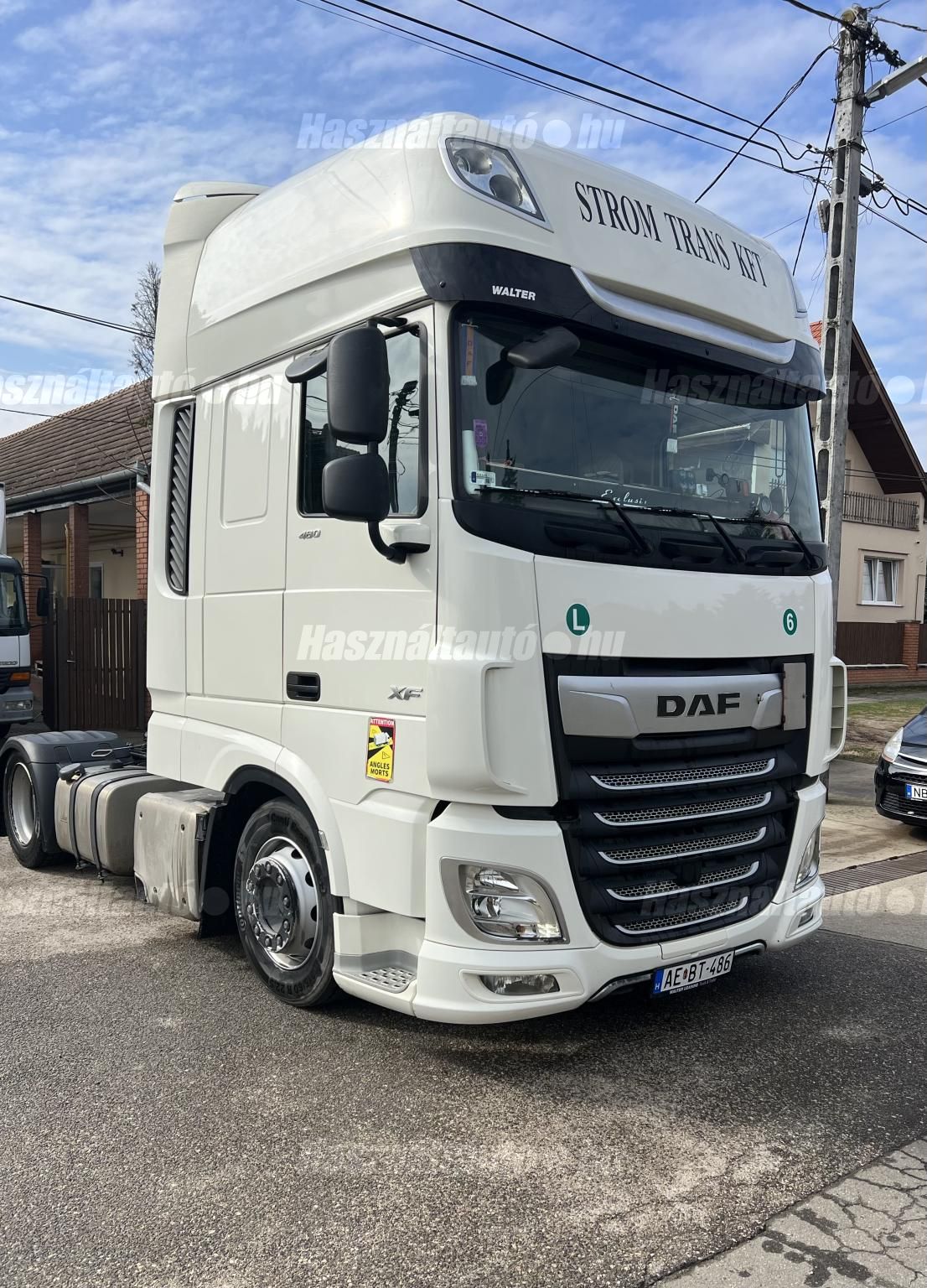 DAF 2018/7 - 1