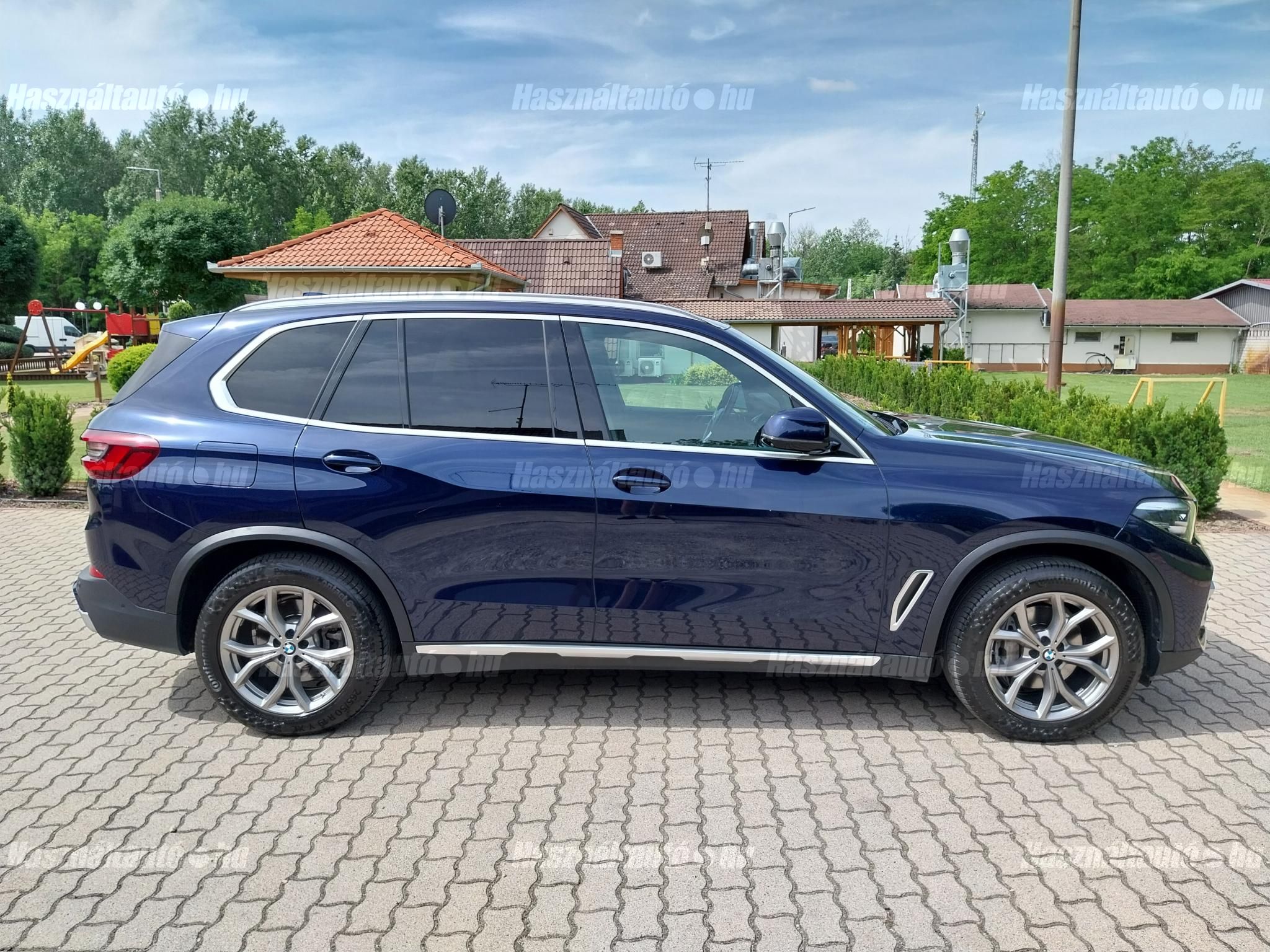 BMW X5 2021/3 - 1