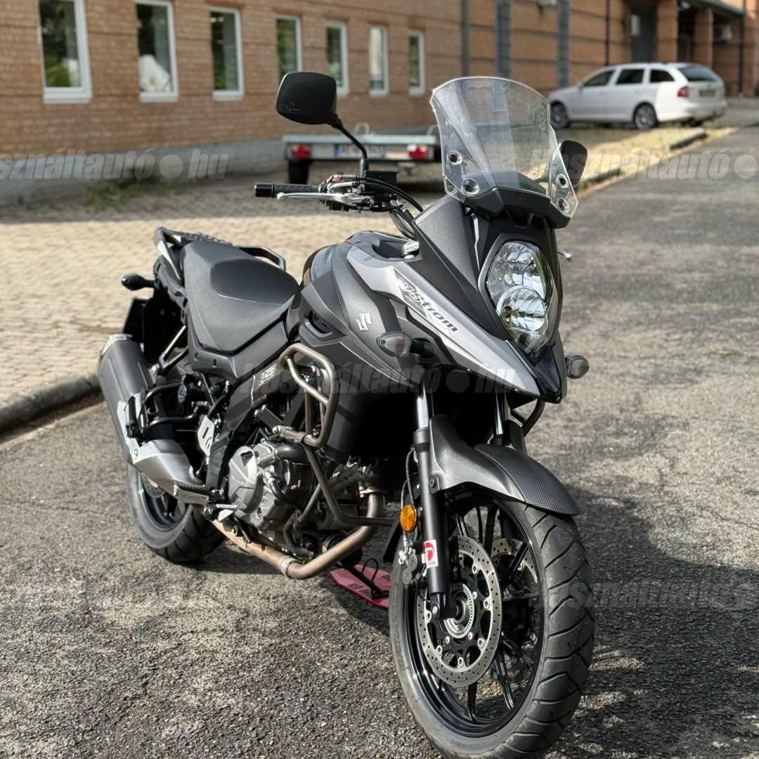 SUZUKI DL 650 2021 - 1