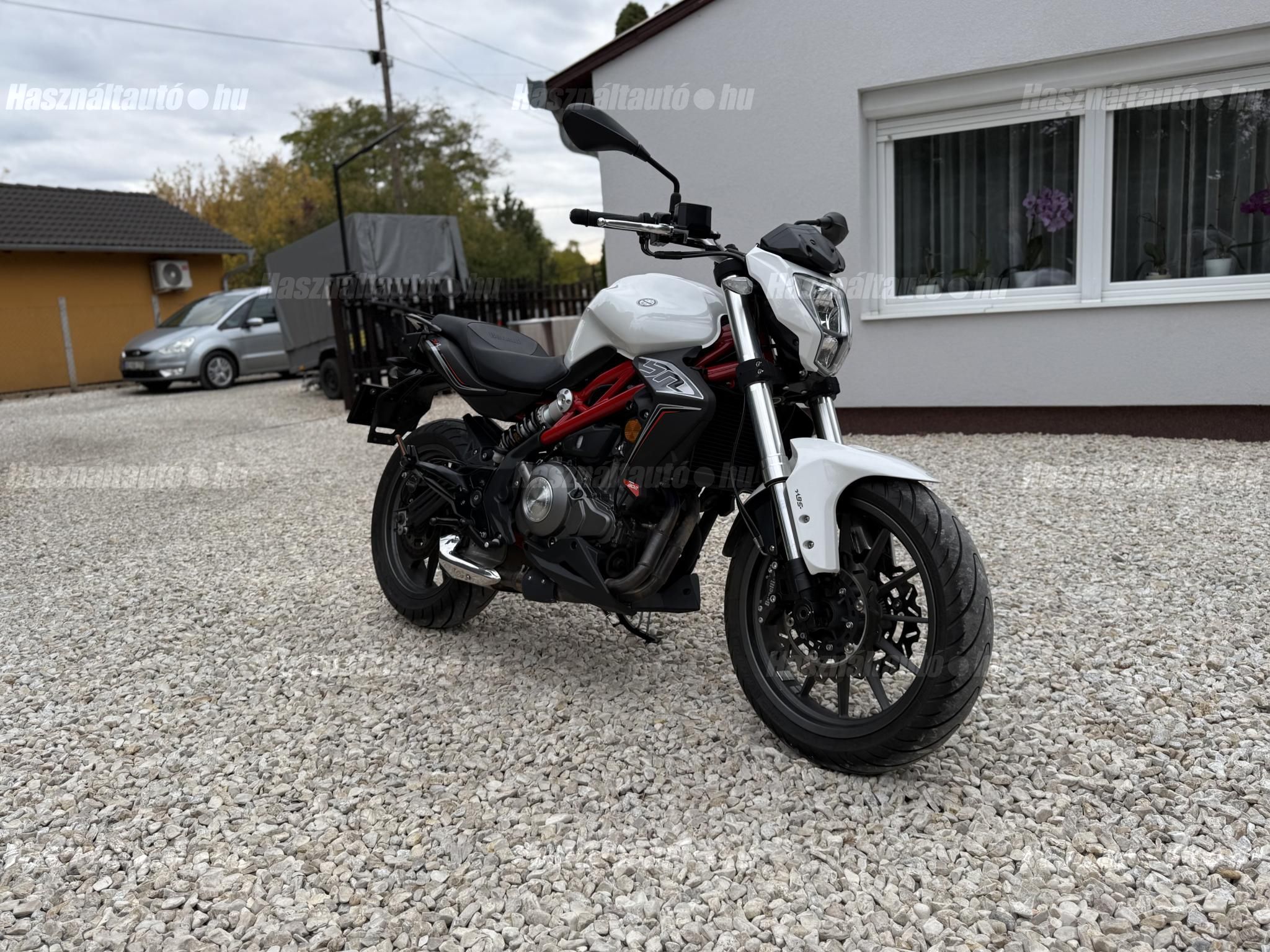 BENELLI BN 302 2018/8 - 1