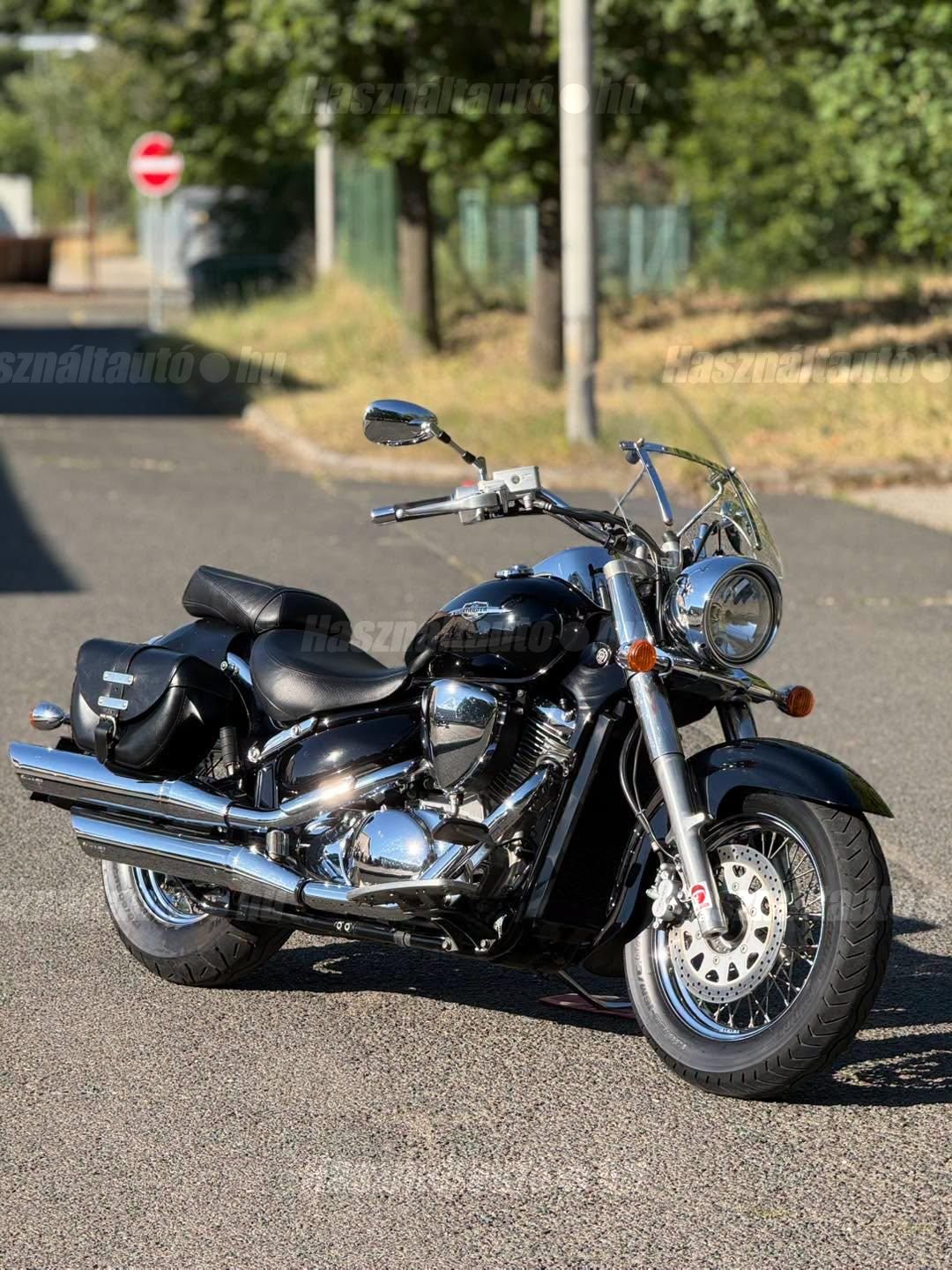 SUZUKI VL 800 (INTRUDER) 2008 - 1