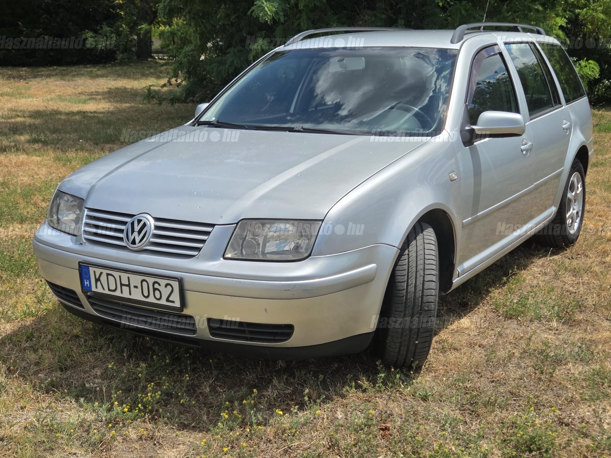 VOLKSWAGEN GOLF IV 2003/1 - 1