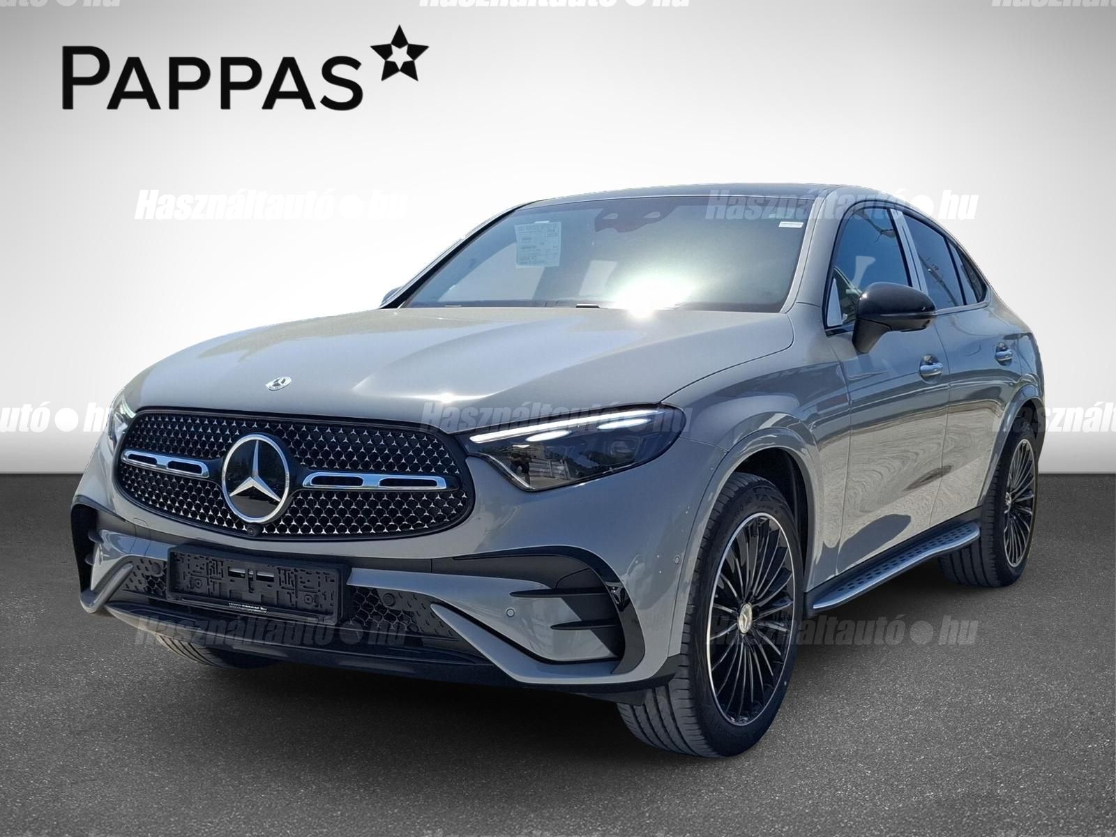MERCEDES-BENZ GLC 220 2026/3 - 1