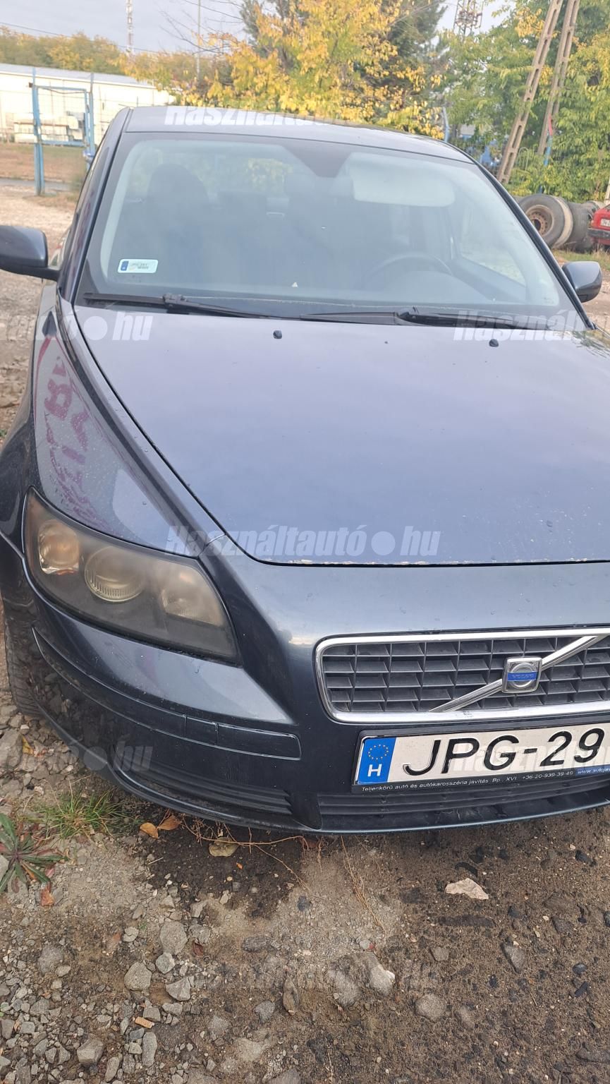 VOLVO S40 2005/5 - 1