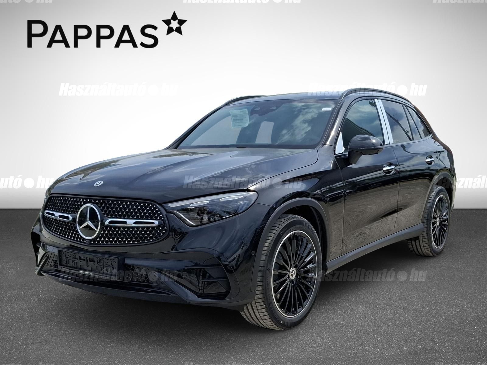 MERCEDES-BENZ GLC 300 2026 - 1