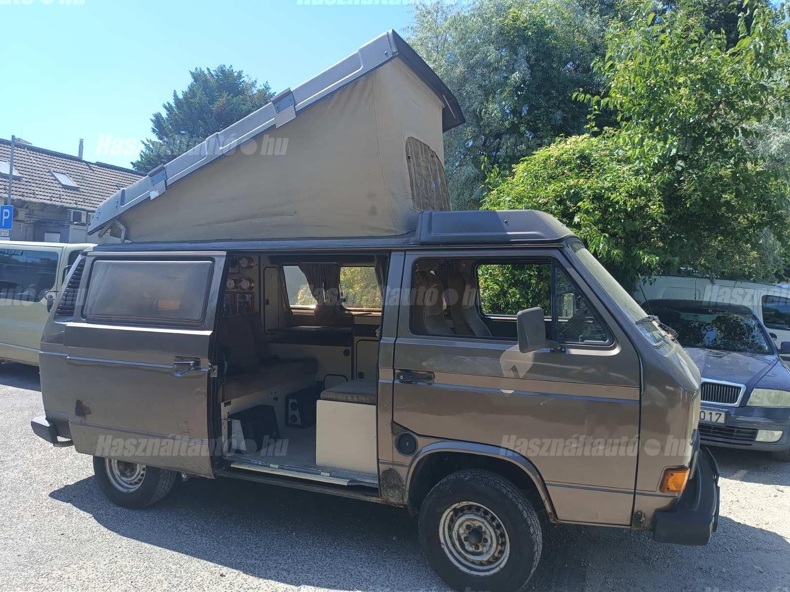 VOLKSWAGEN 1985/5 - 1